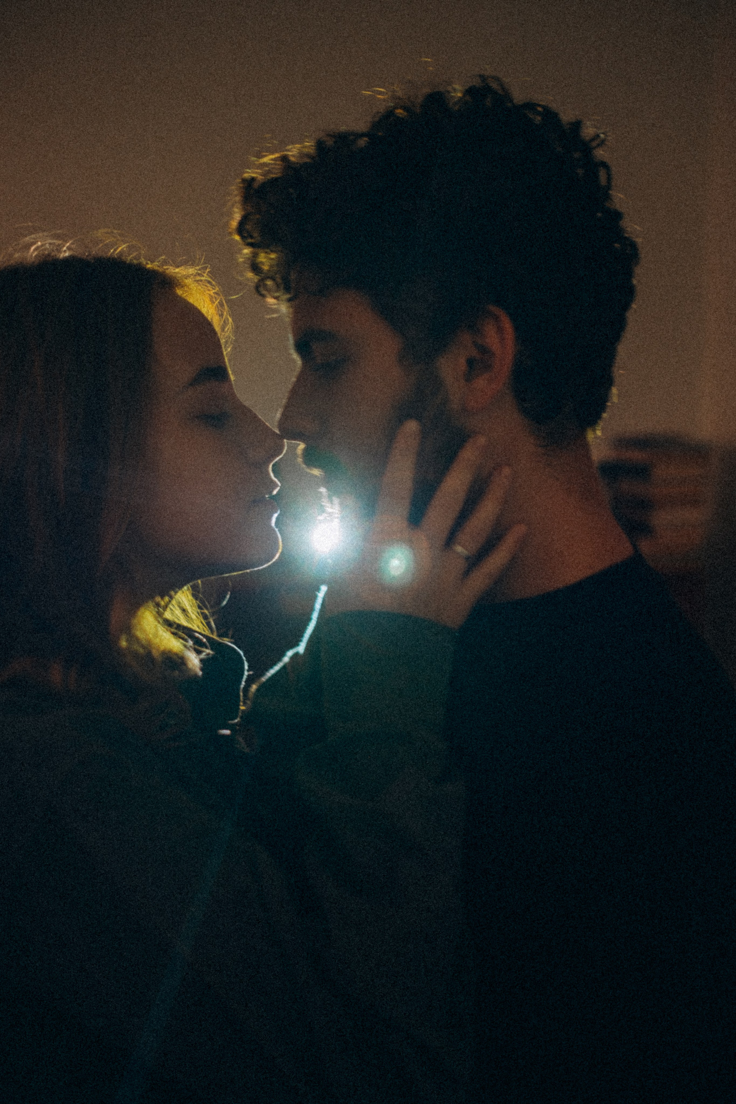 Настя и Максим. Екатерина Архипова фотограф в Санкт-Петербурге