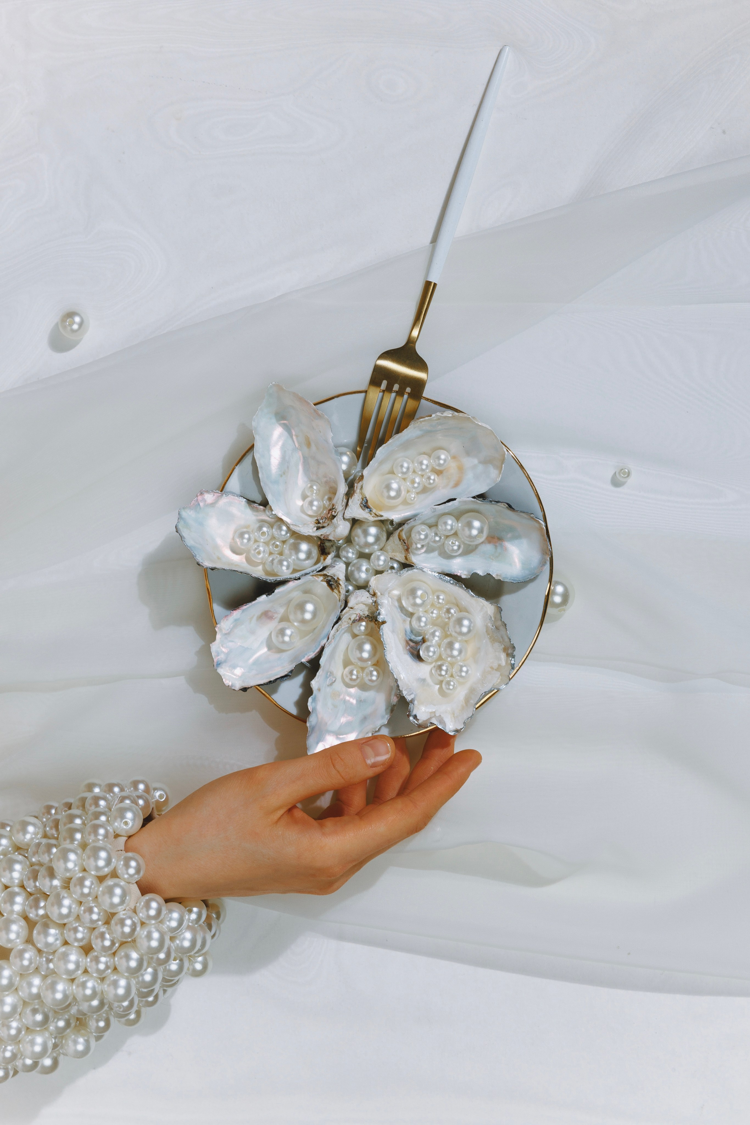 Pearl story. Свадебный и портретный фотограф в Ростове на Дону Андо Саргсян