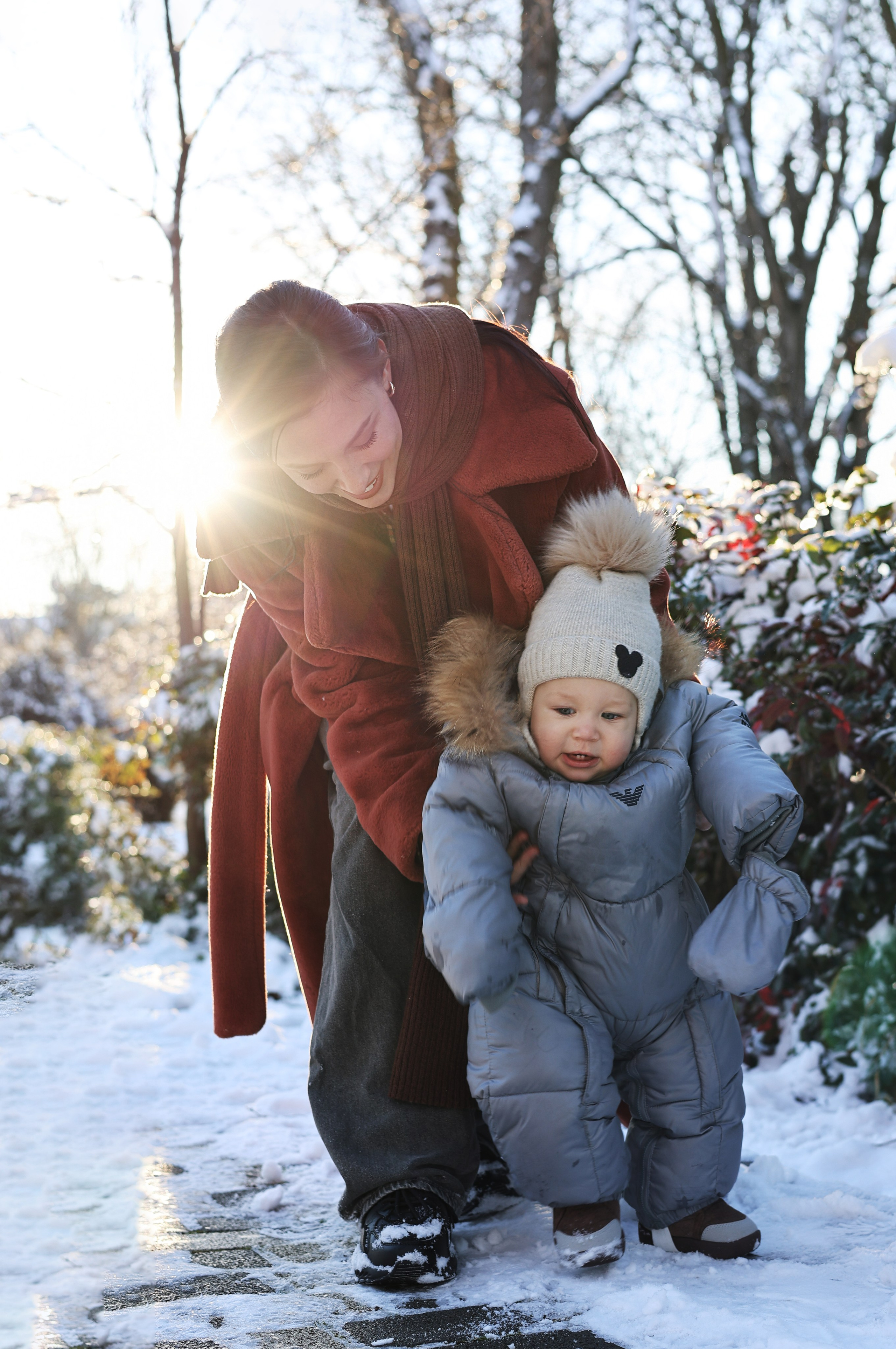 Дарья и Оскар. Семейный и портретный фотограф в Краснодарском крае, Ростовской области и Москве