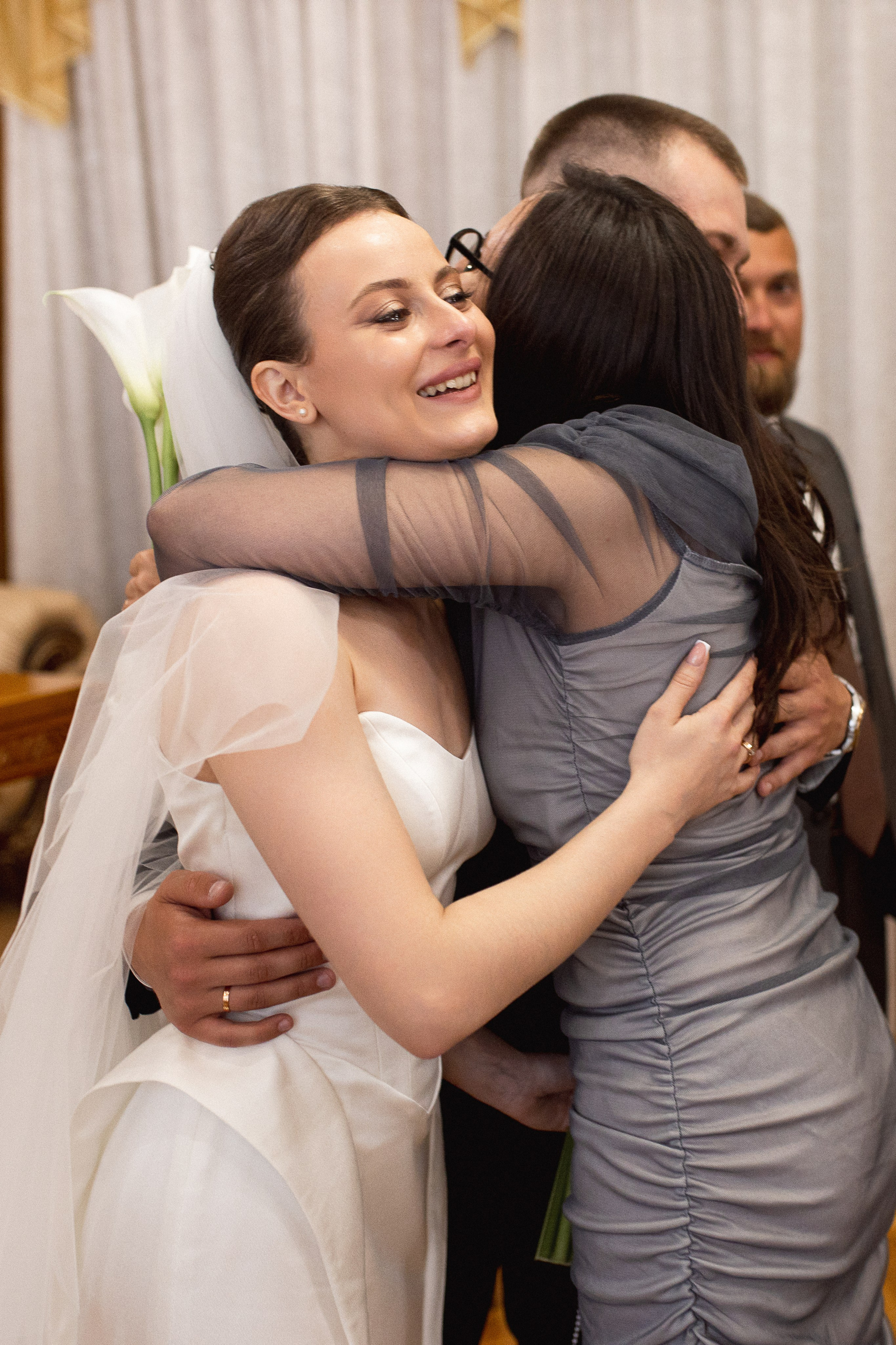 Никита + Мария. Фотограф в Севастополе и в Крыму