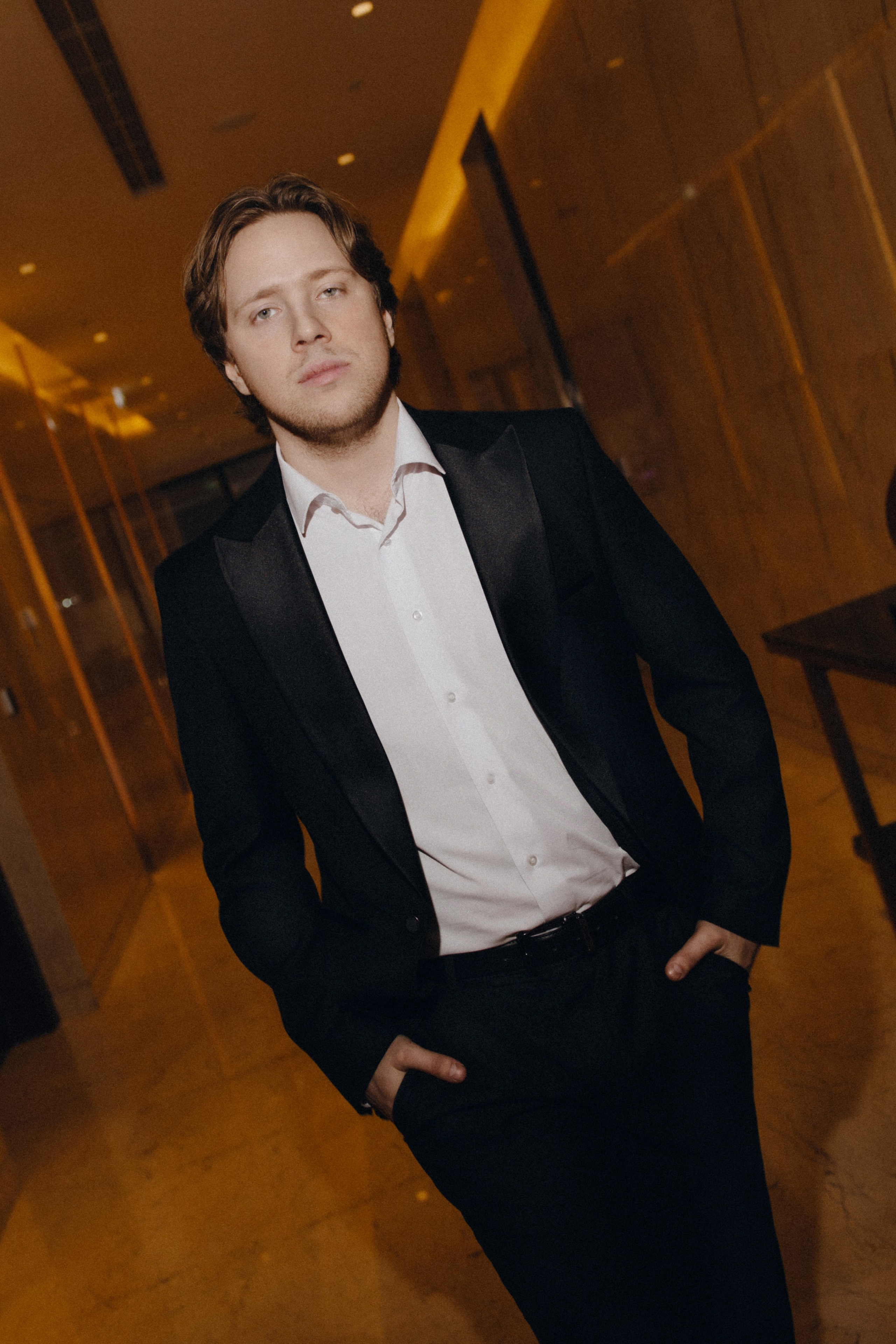 Анонс со свадьбы Сергея и Анастасии. Свадебный фотограф Москва и другие города