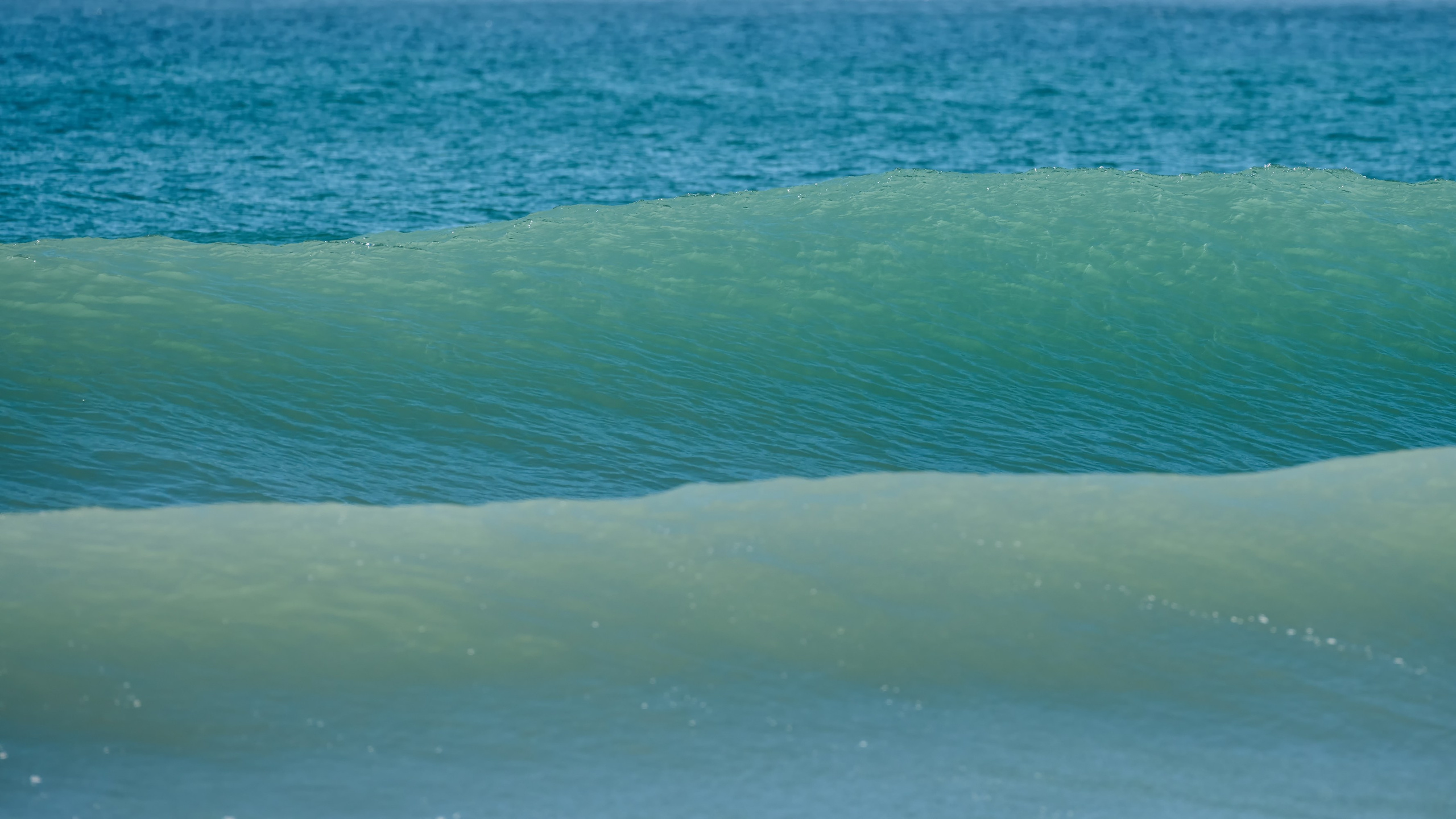 Черное море, волны, Black sea, waves