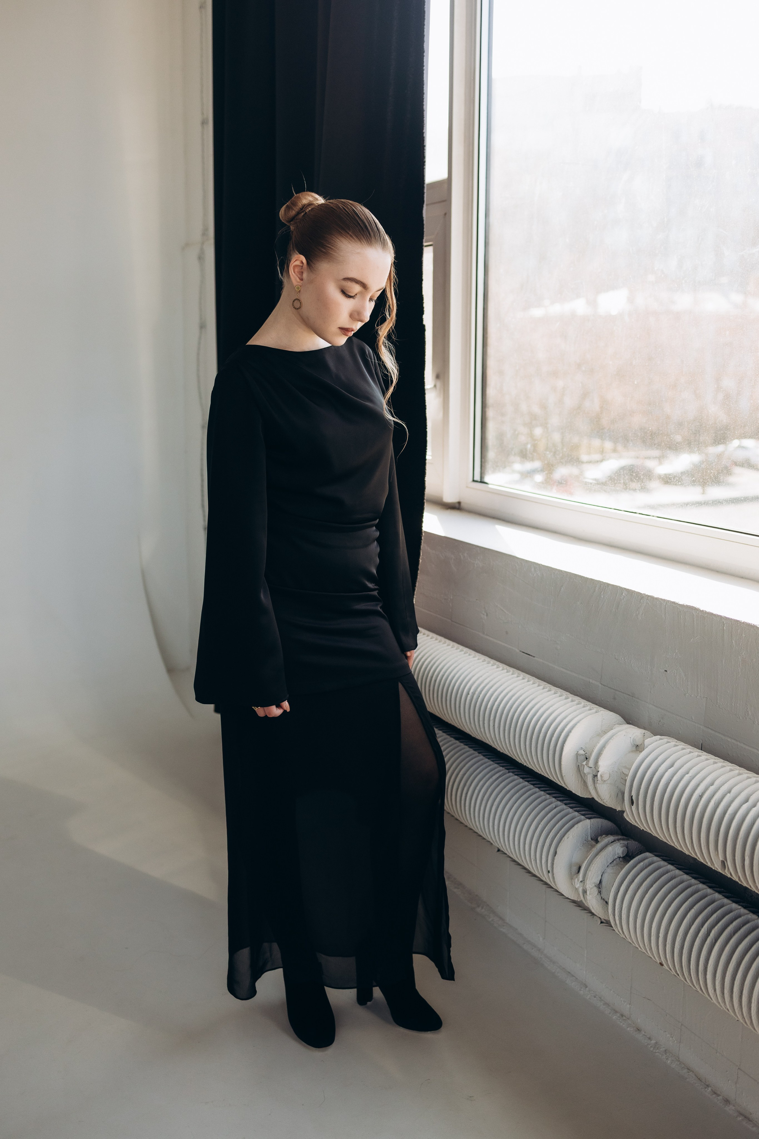 Фотосессия выпускного класса. Фотограф Артем Бросов в Санкт-Петербурге и Дубае