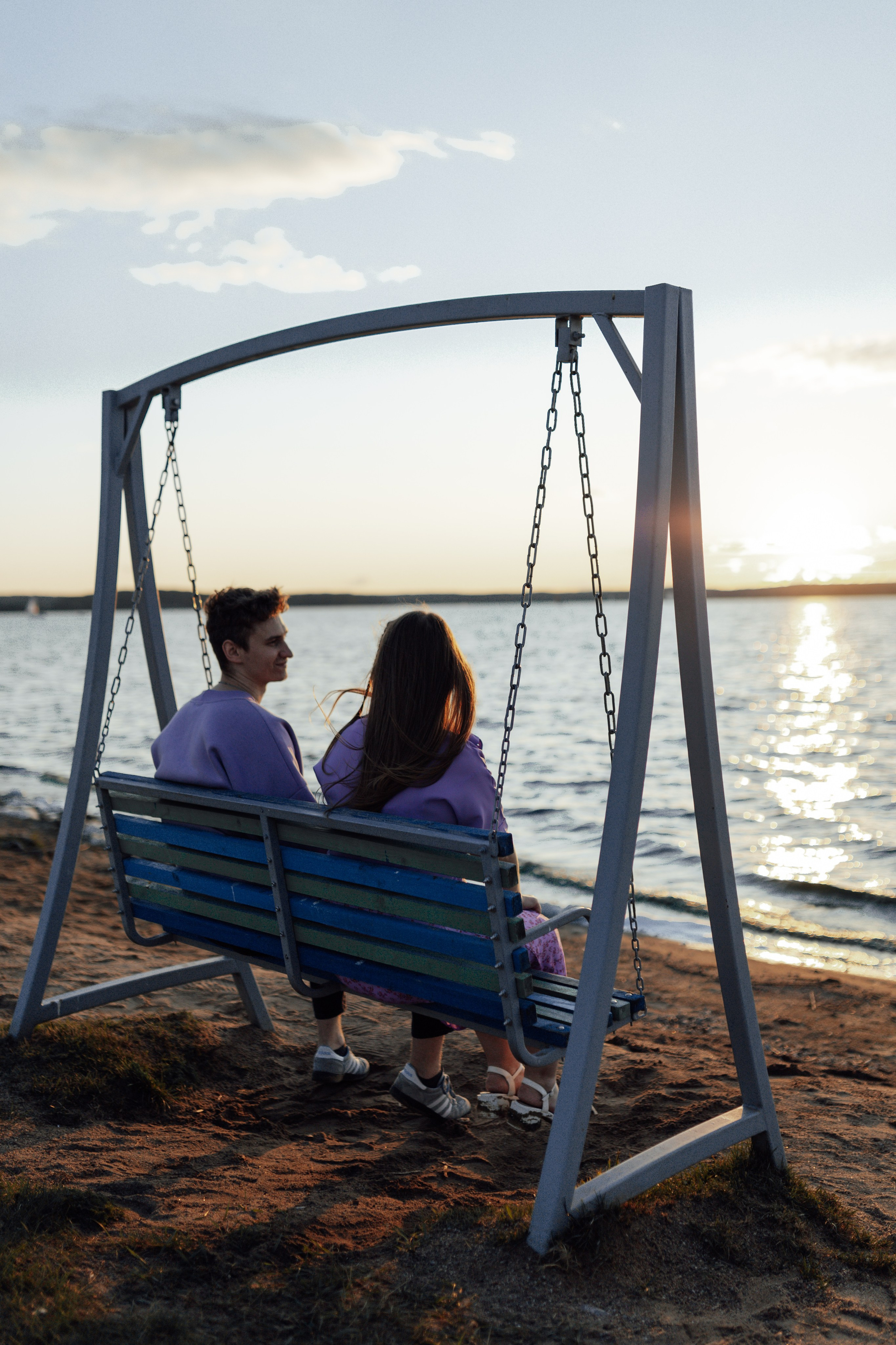 Lovestory. Фотограф Владислав Деревнюк