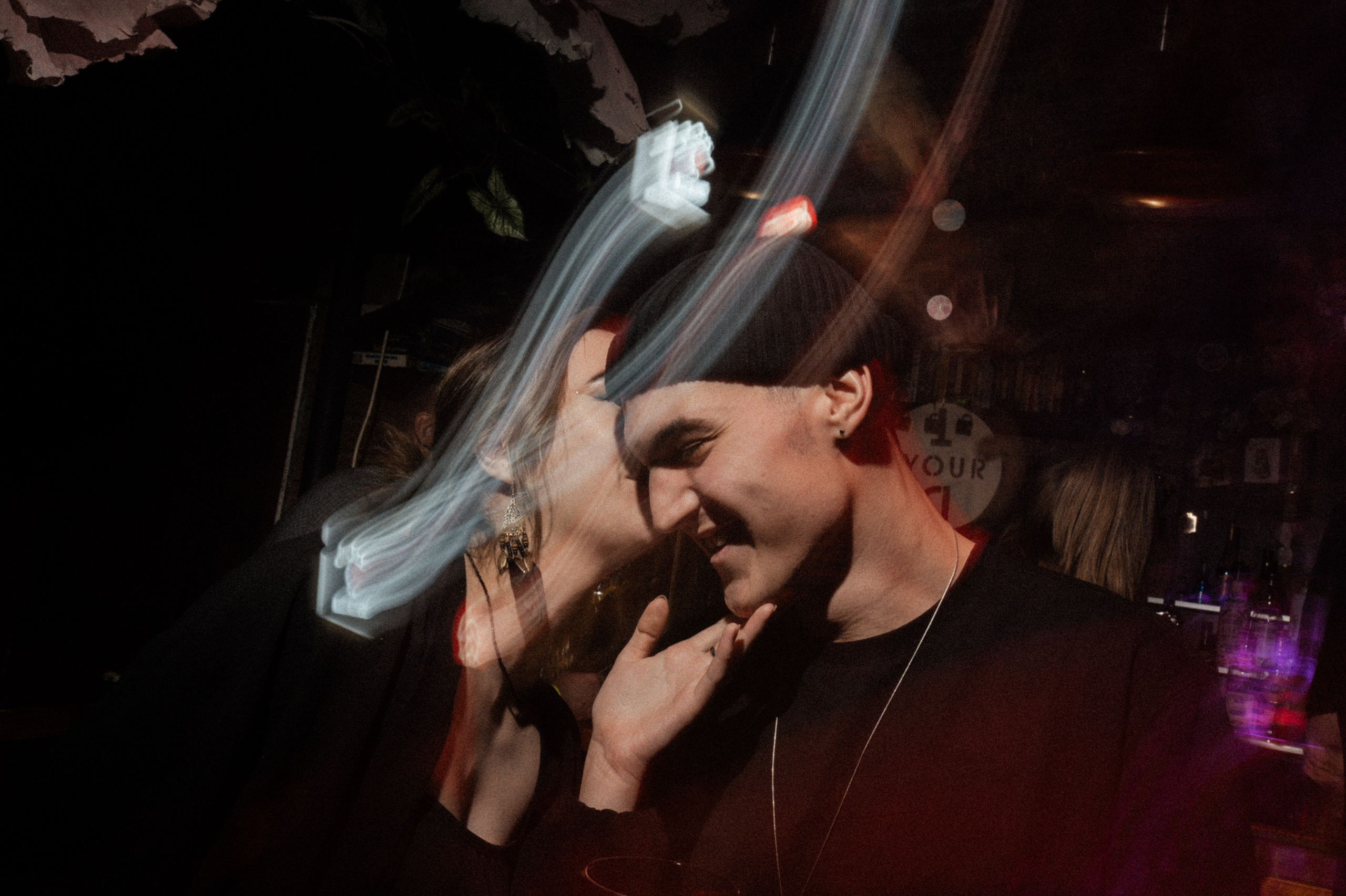 NIGHT CLUB. Фотограф в Ижевске Максим Грундул