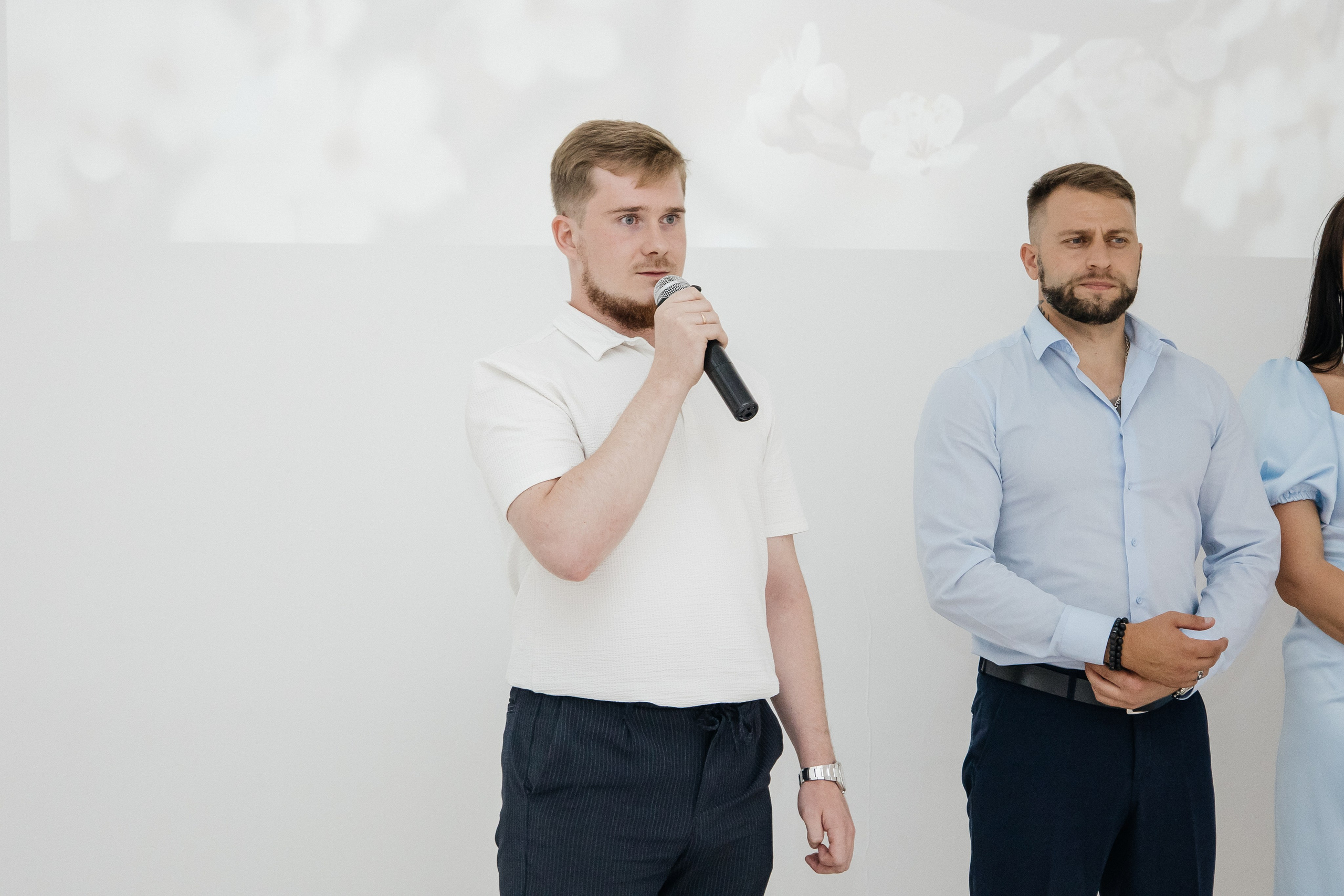 Полный свадебный день. Фотограф в Иркутске