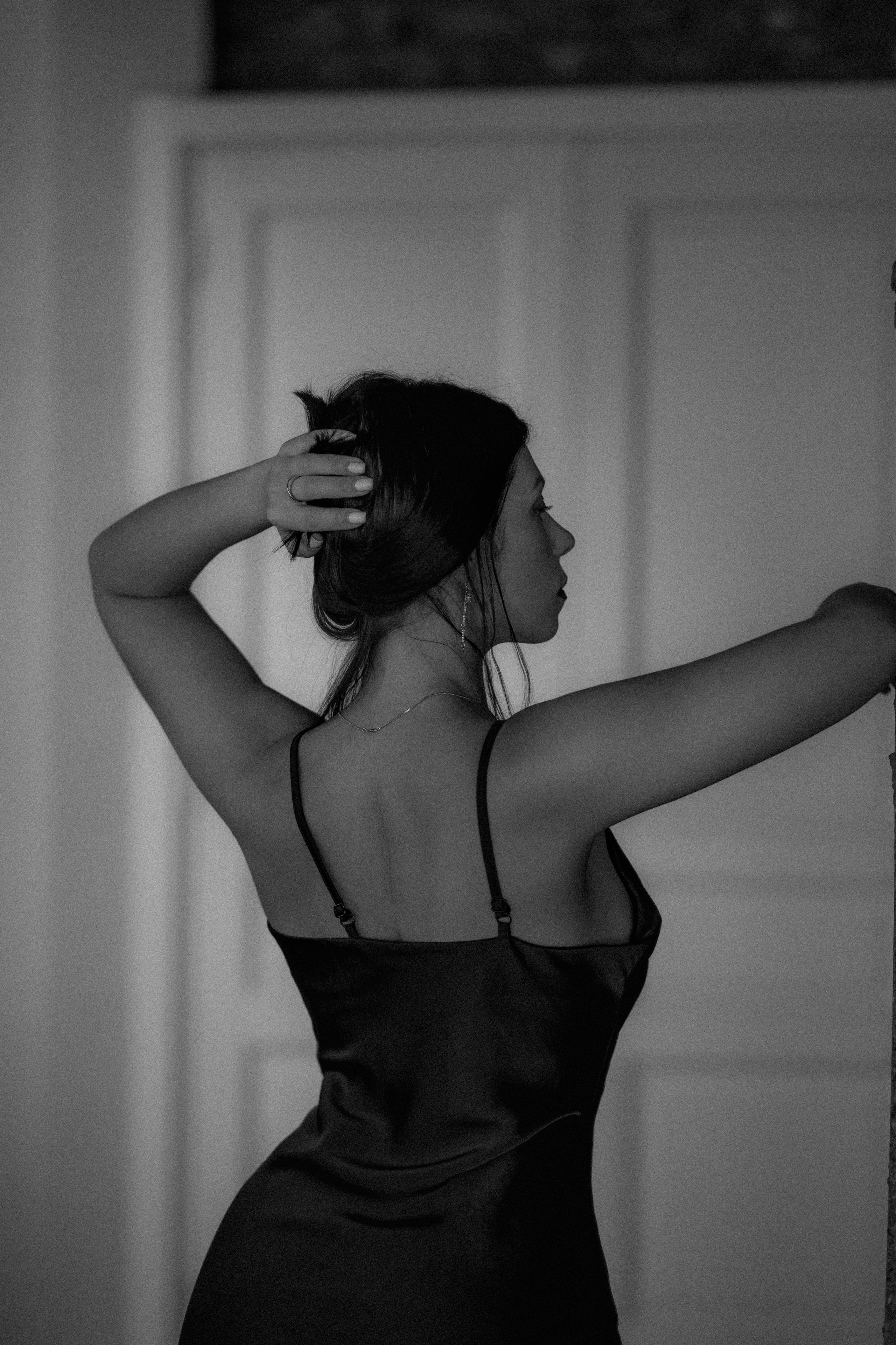 В студиях. Nadin.K фотограф Иркутск, Байкал, Братск