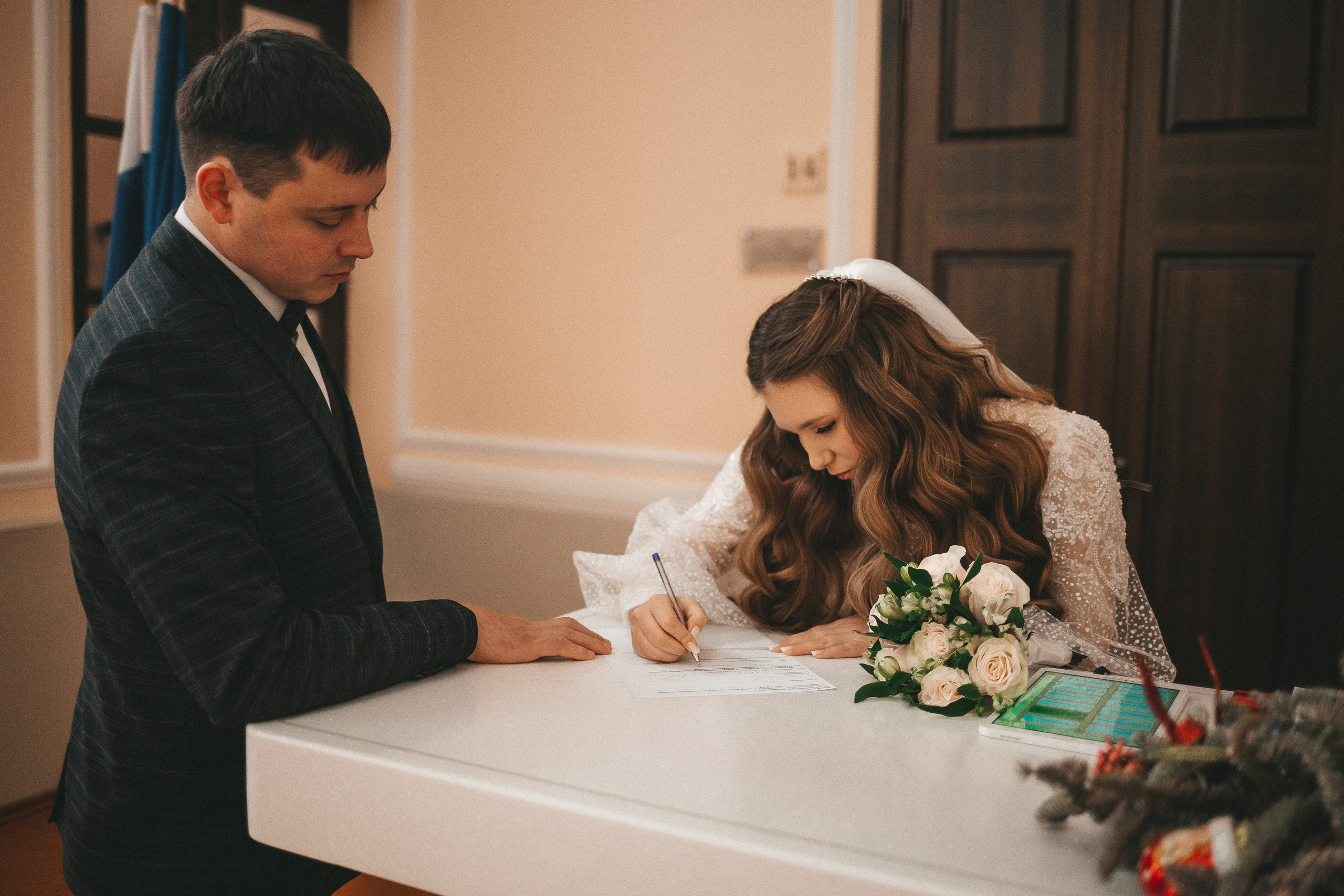 Игорь и Арина. Nadin.K фотограф Иркутск, Байкал, Братск