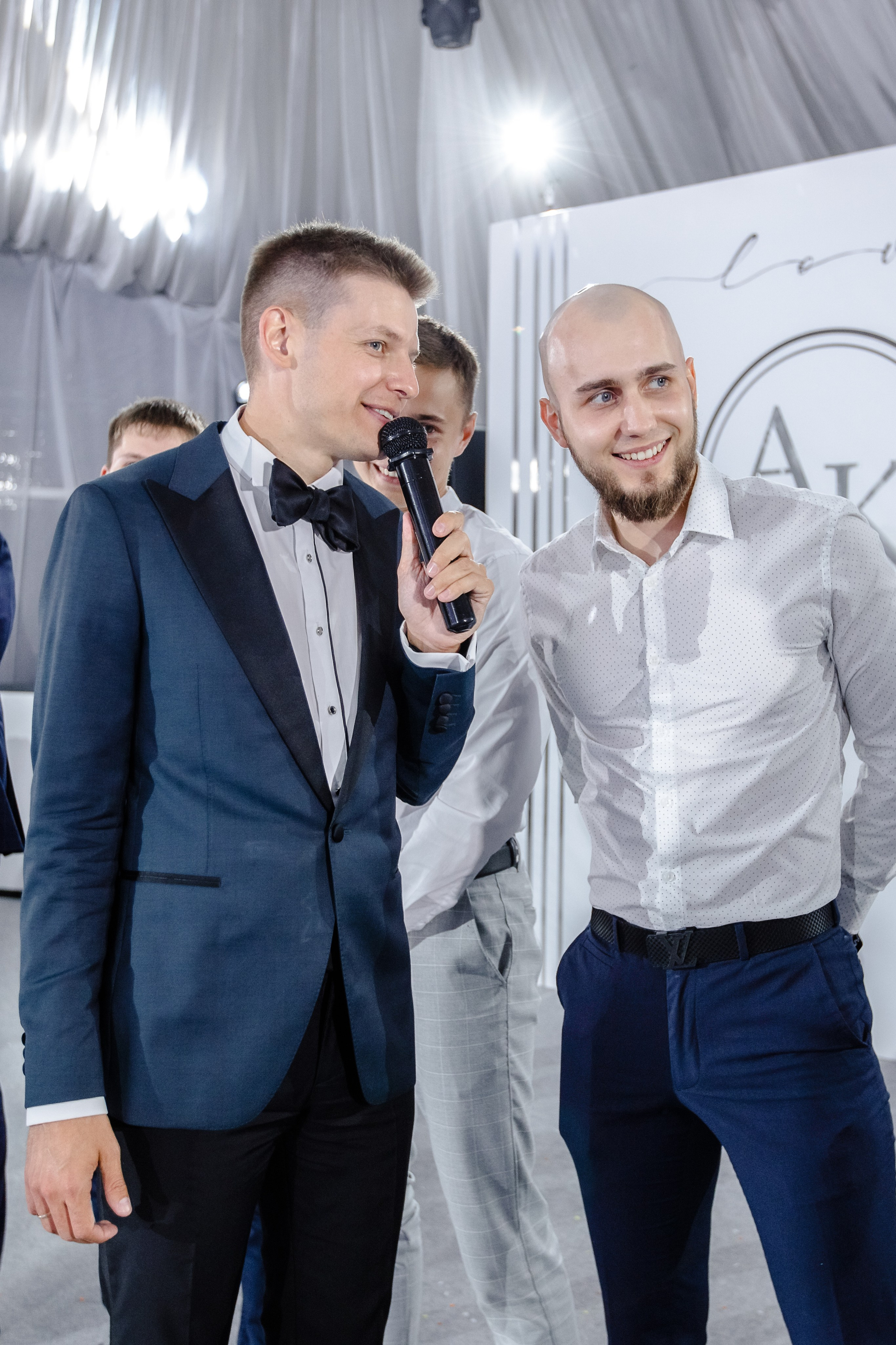 Алёна и Кирилл. Полный свадебный день. Свадебный фотограф Москва КМВ Марина Комиссарова