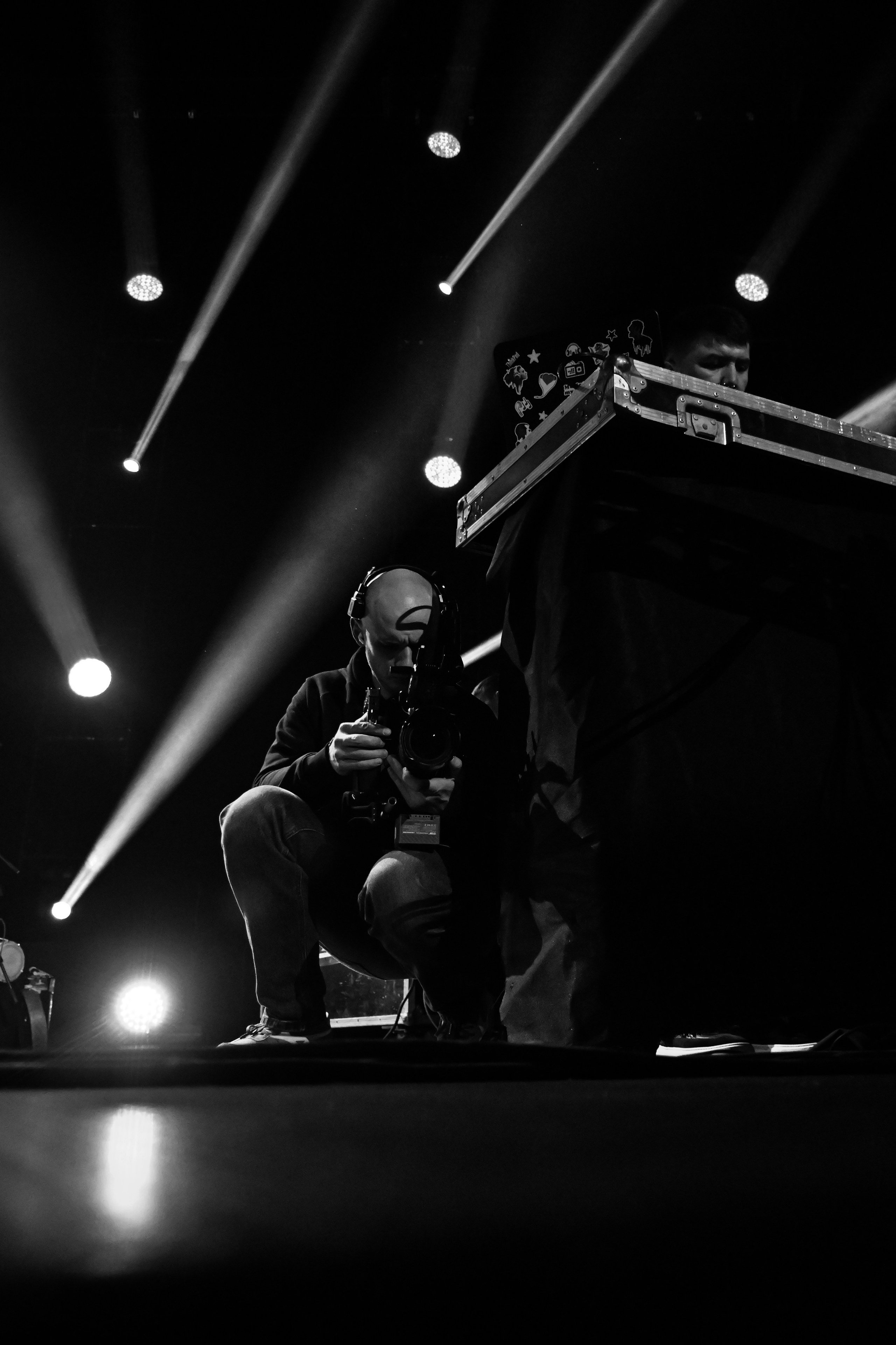 NAVROOZ \ LIVE ARENA. Видео продакшн: видеосъёмка и прямой эфир