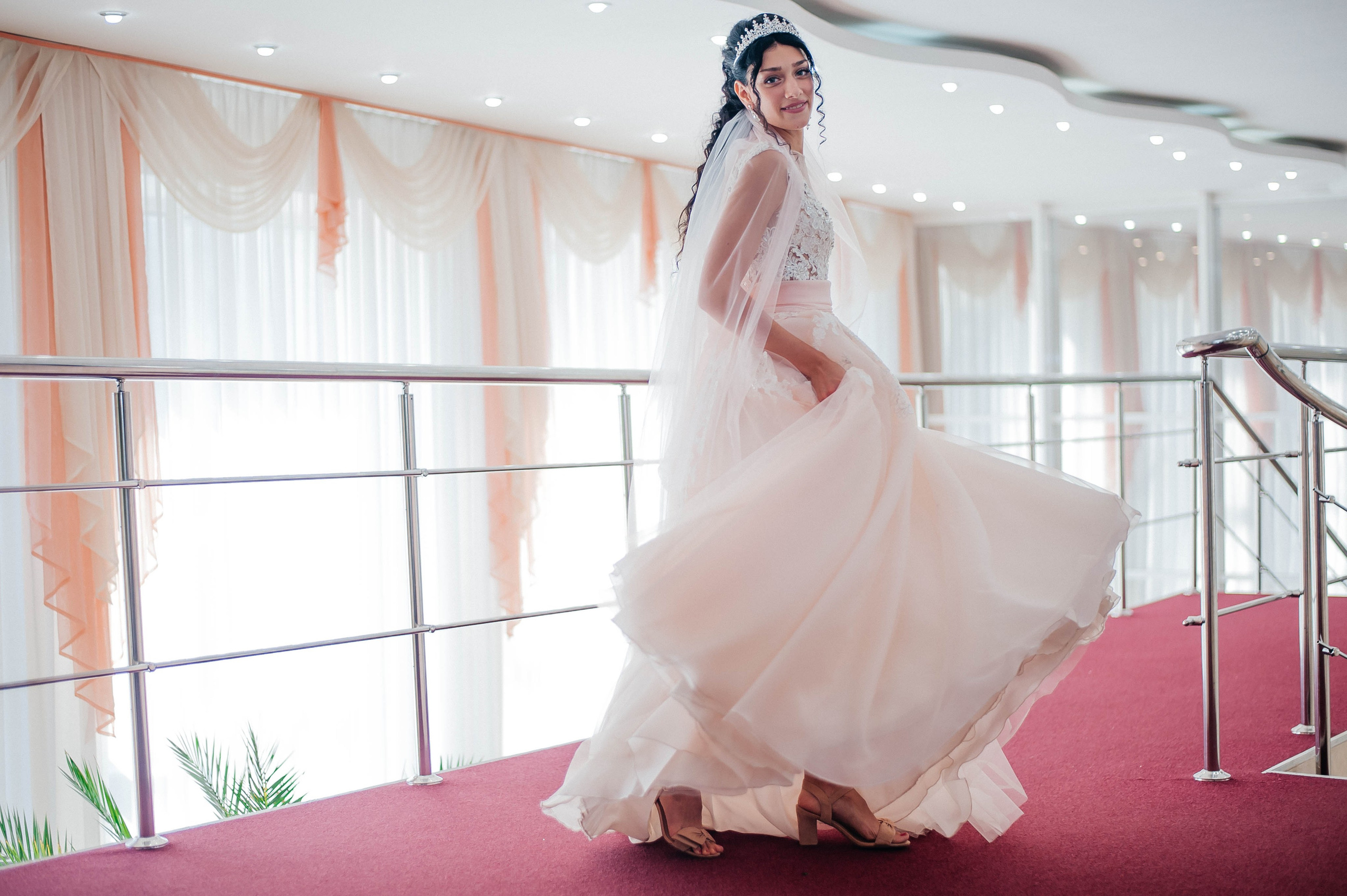 Свадебное. Семейный фотограф в городе Сыктывкаре