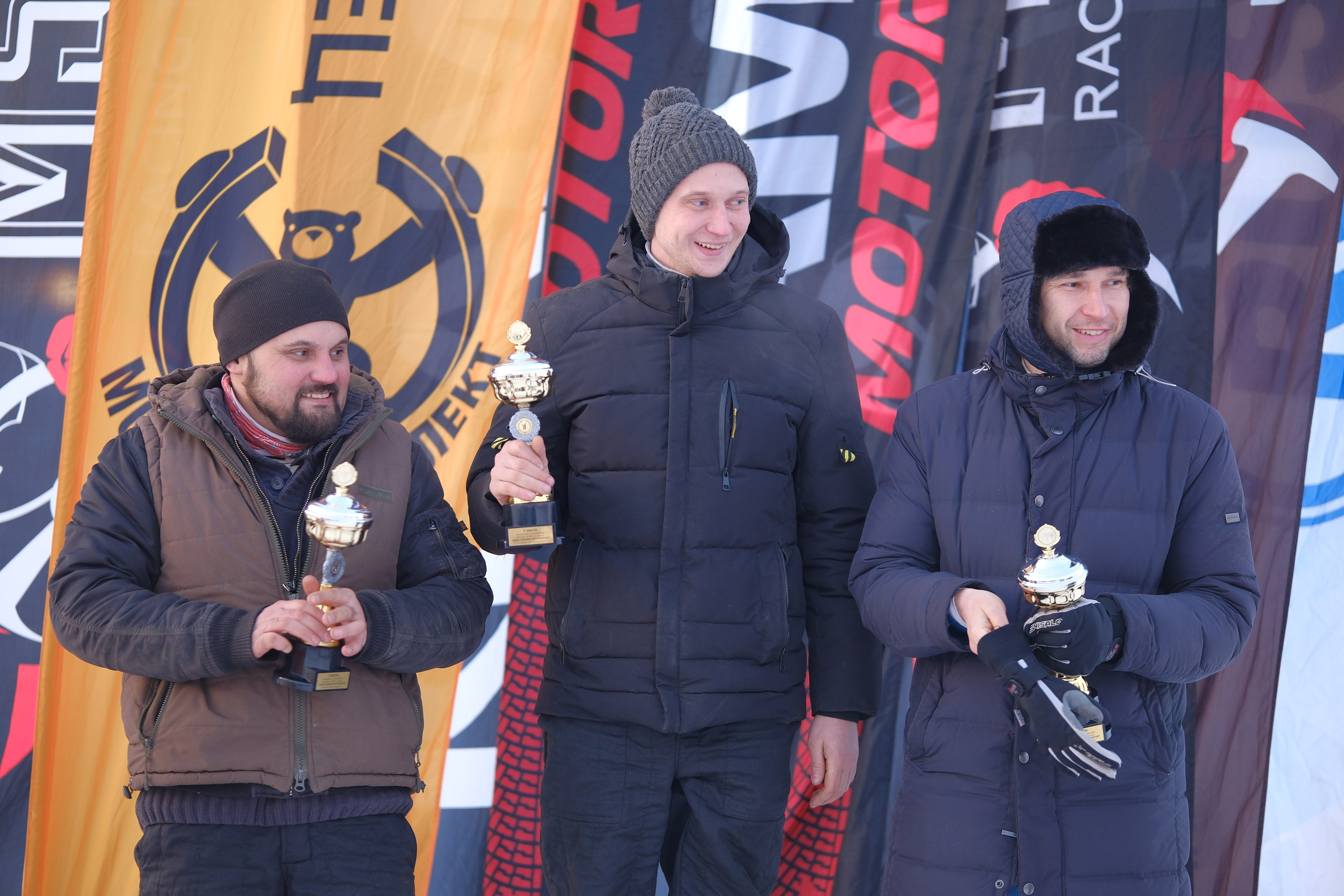 Кубок Kramar Motorsport 13.01.2024. Авто и мотоспорт — фотограф Антон Медведев iCoguar