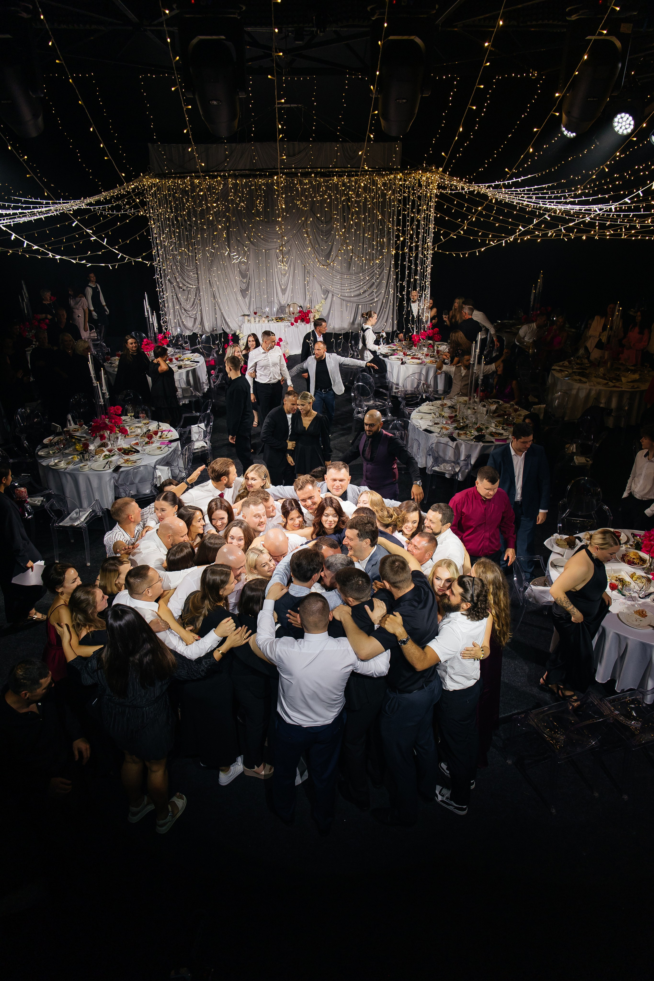 Константин и Ксения. Свадебный фотограф в Красноярске