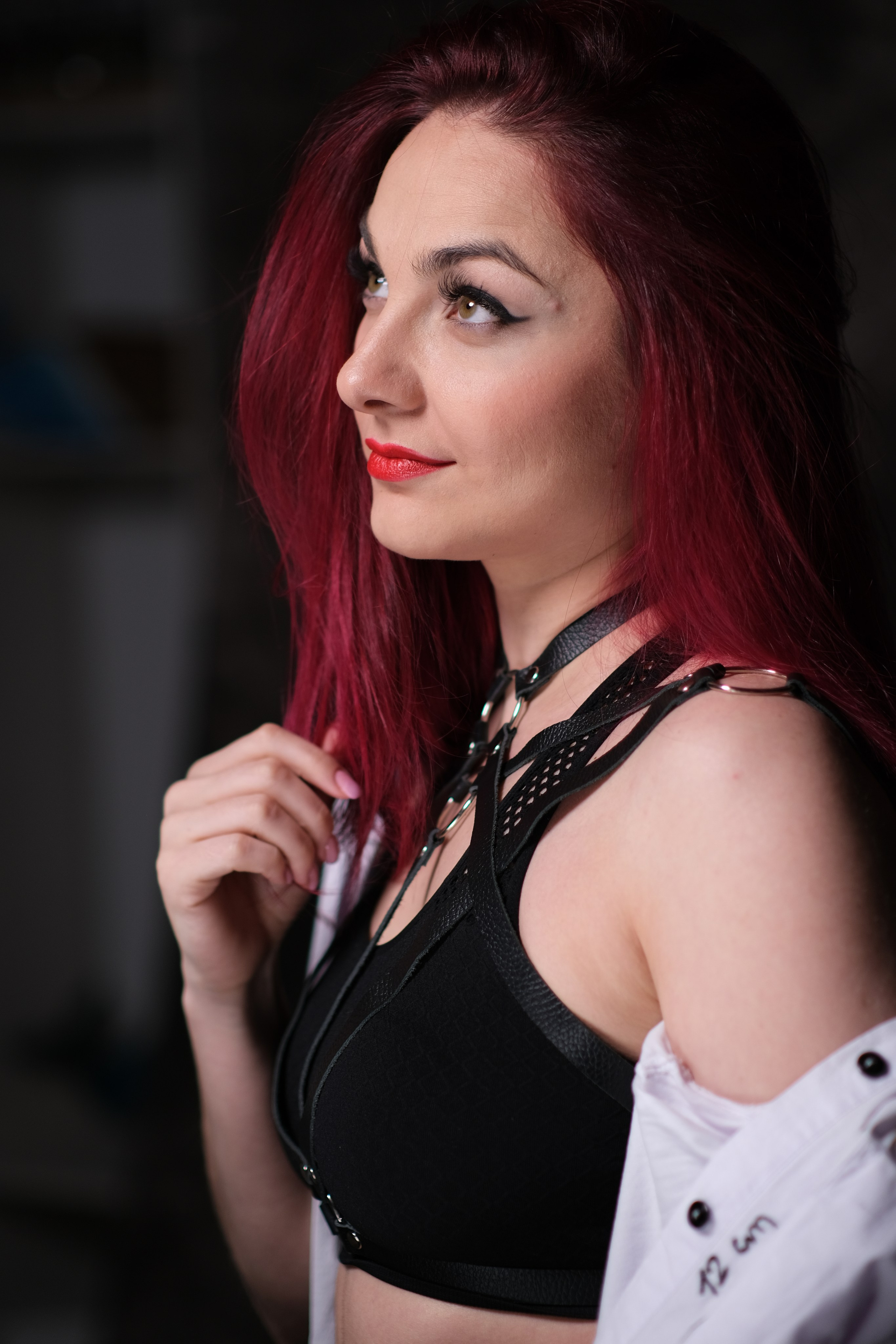 Студийные. Фотограф Александра Хабарчук