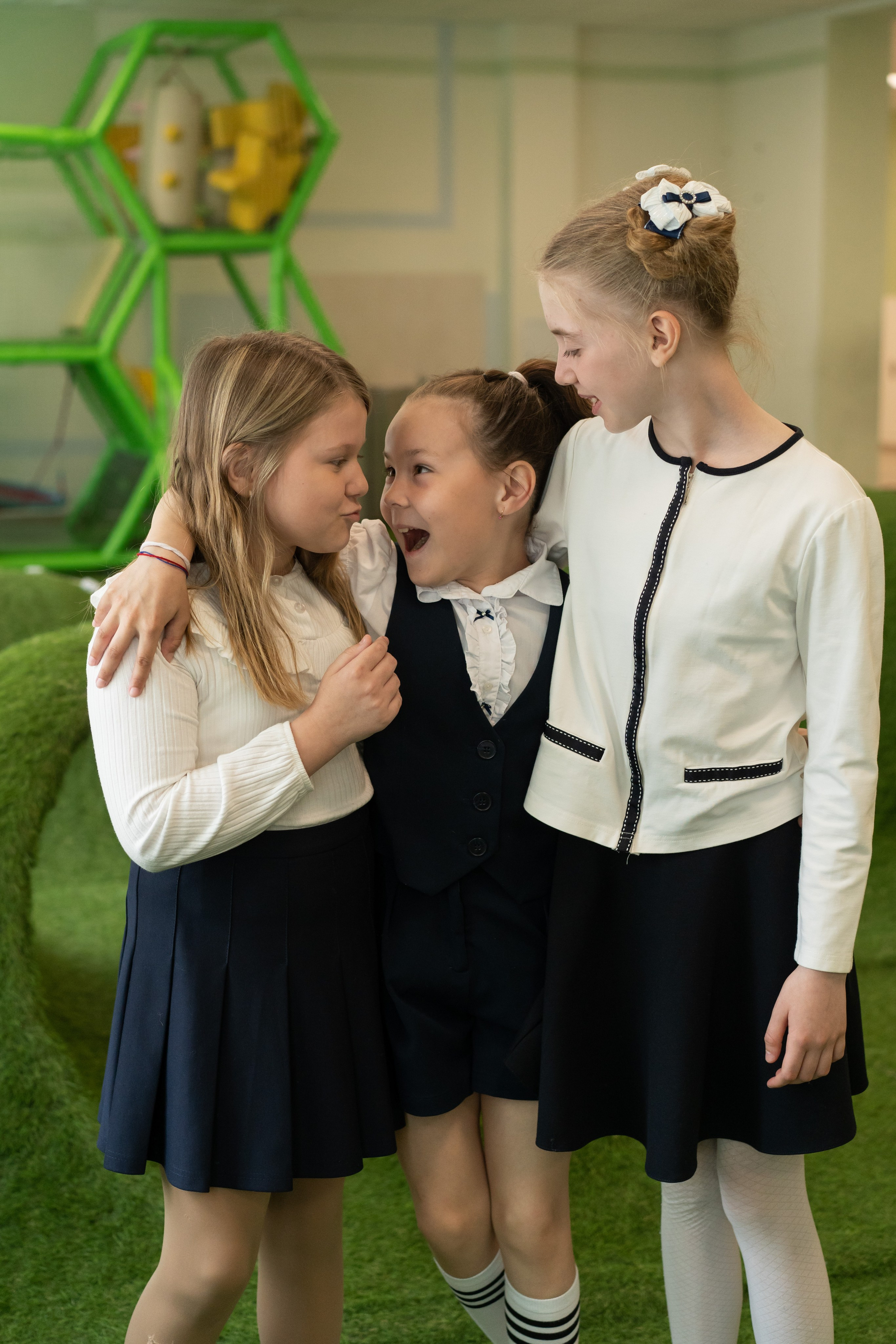 3 класс. Фотограф Лютикова Ирина, Тюмень, Москва