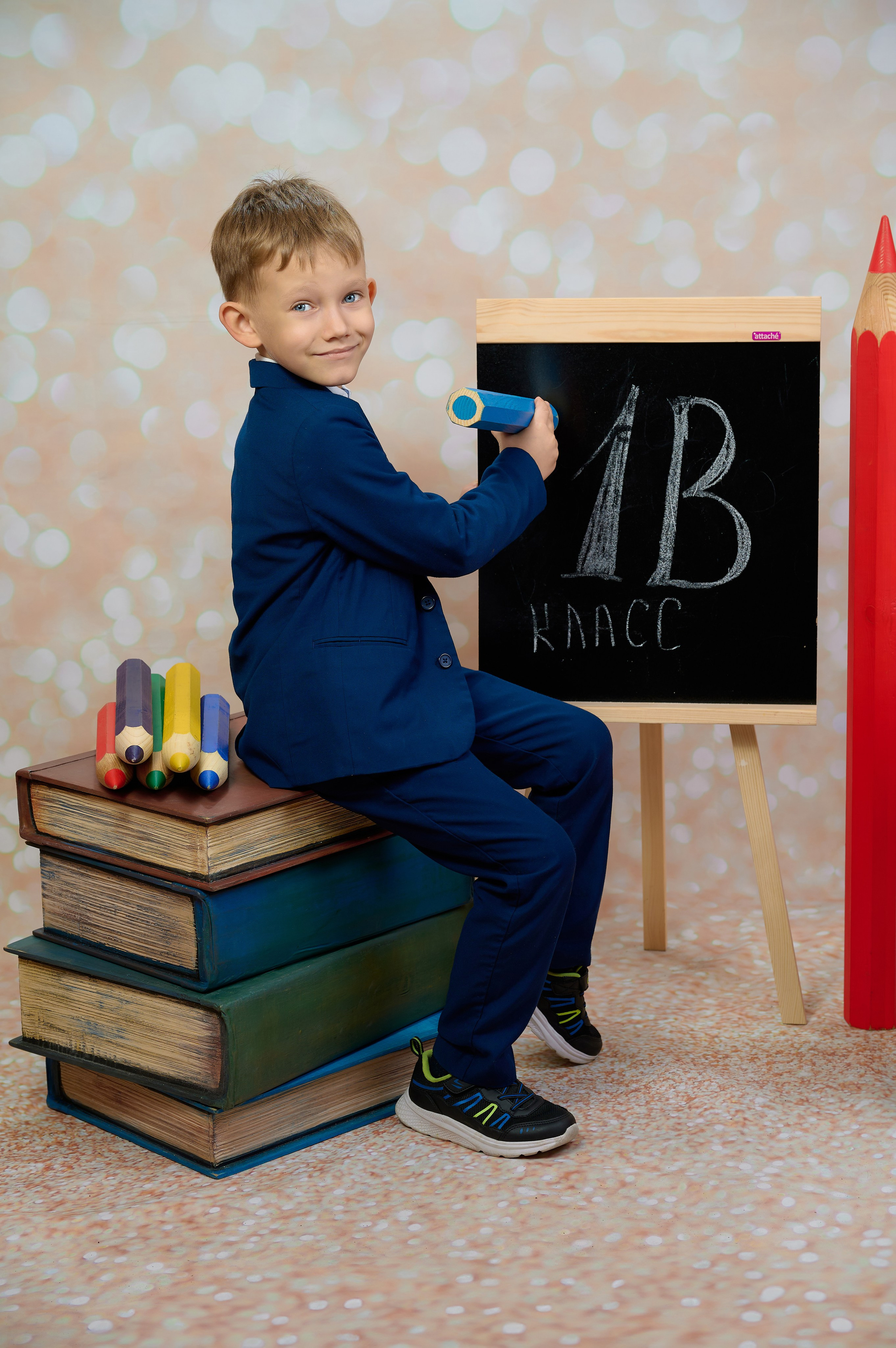 Для Первоклашек и не только. Актуально от 1го по 3й классы. Выпускной альбом Выборг, Каменногорск, Светогорск, Санкт-Петербург