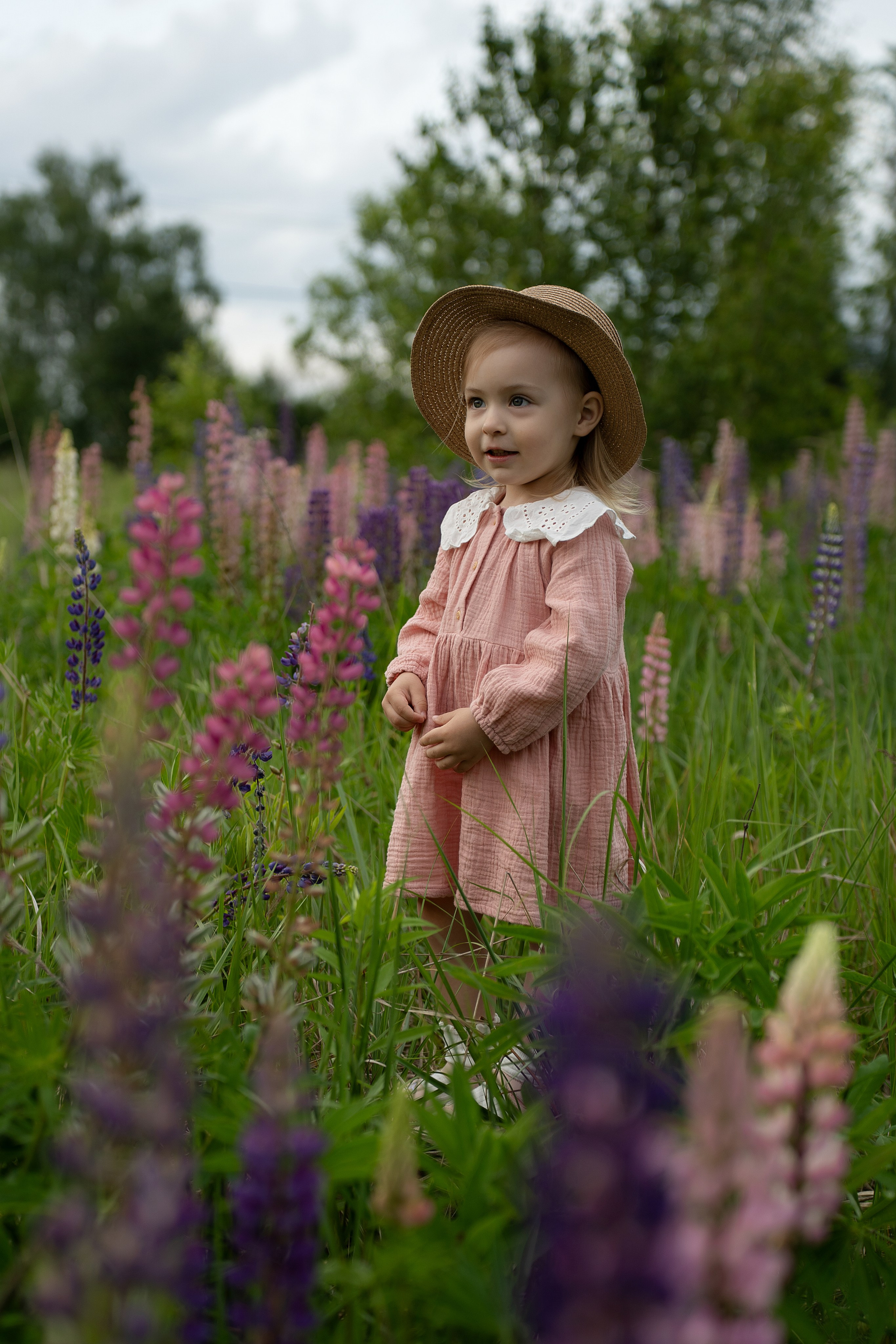 Детская фотосессия. Ньюборн и семейный фотограф в Москве Светлана