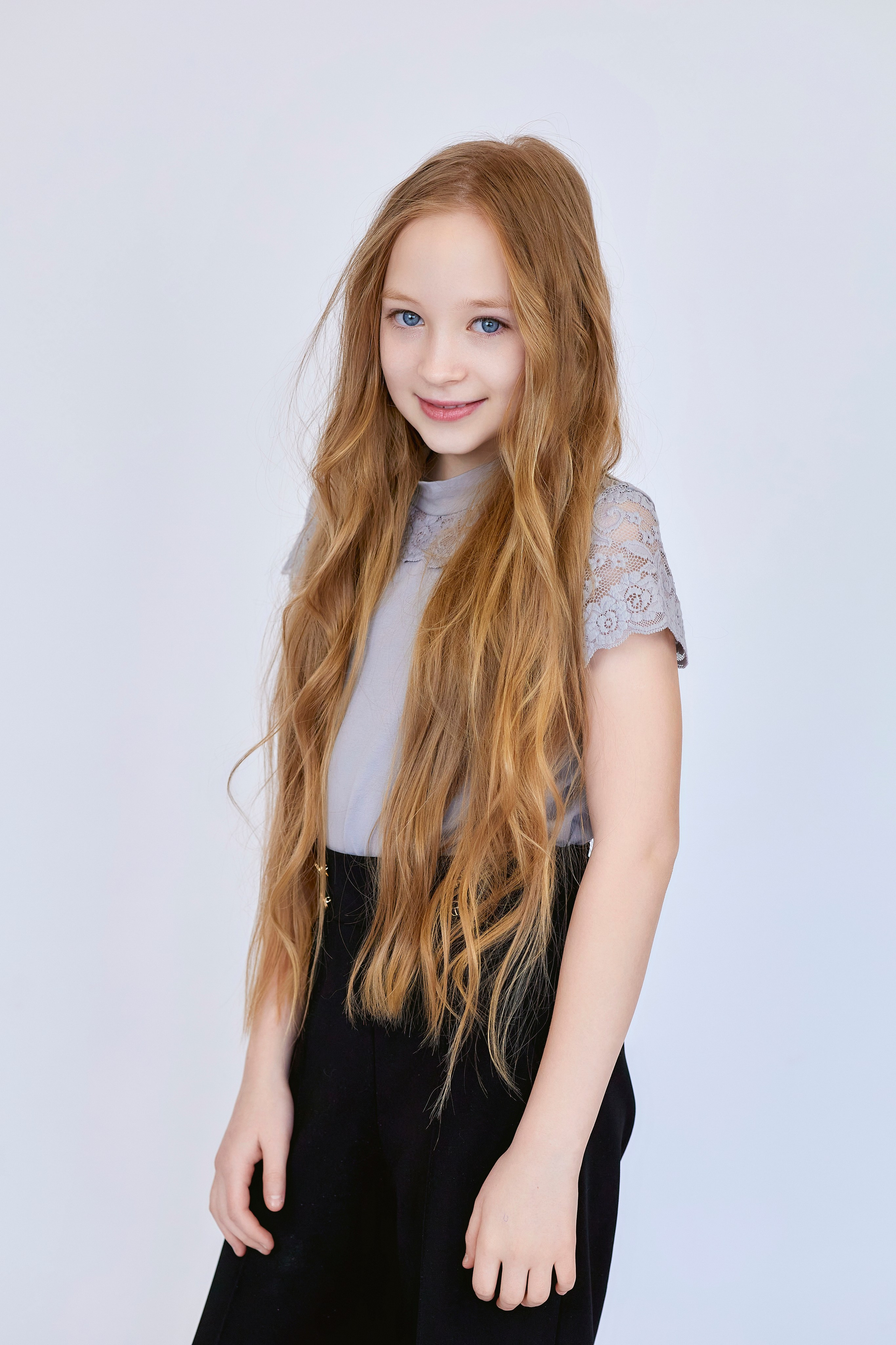 Студийная фотосессия. Фотограф Иван Кузьмин на любое Ваше мероприятие