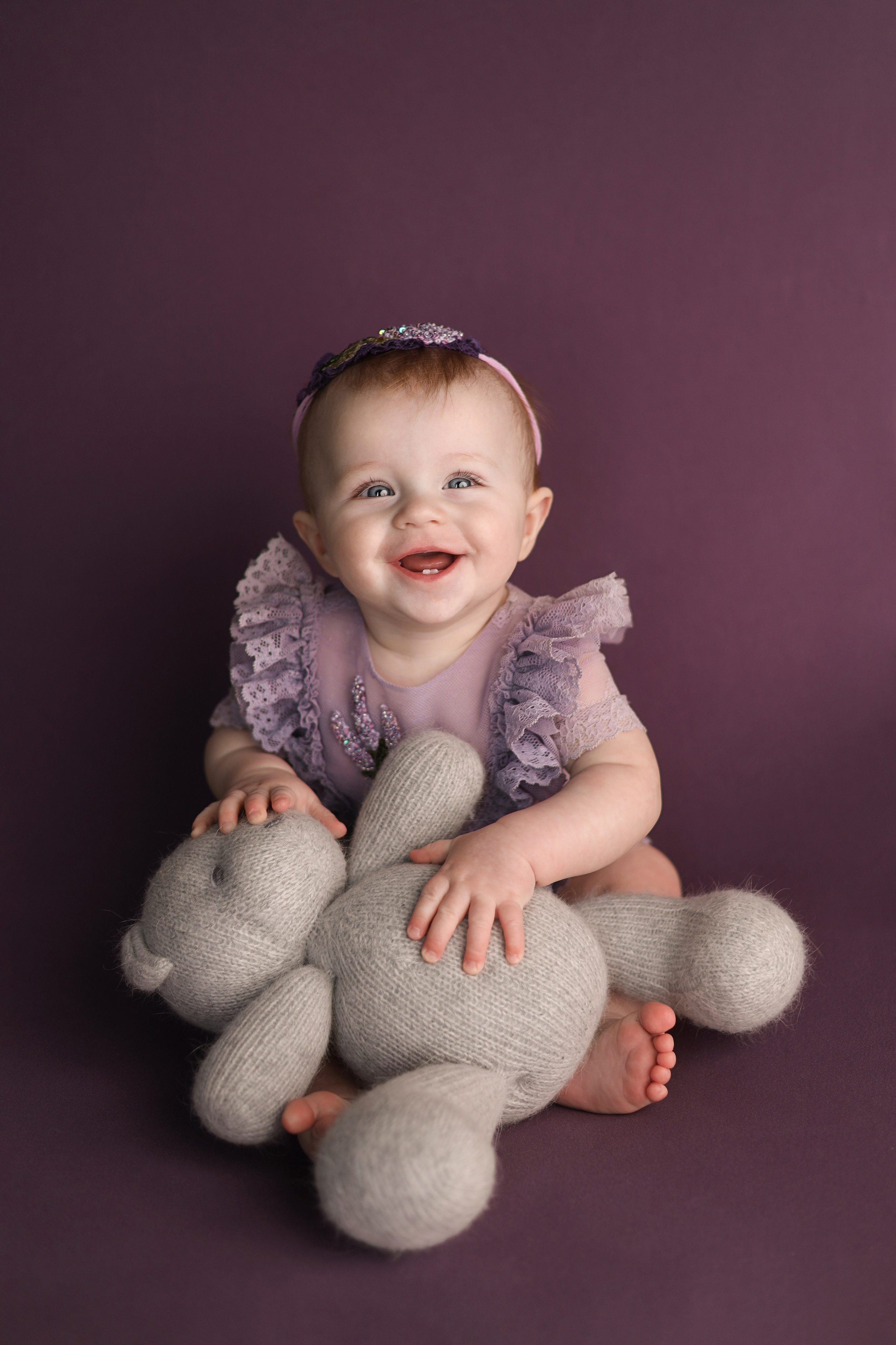 Фотосессия Василисы в 7 месяцев. Детский фотограф Столярова Светлана. Фотограф новорожденных Москва. Ньюборн фотограф Москва