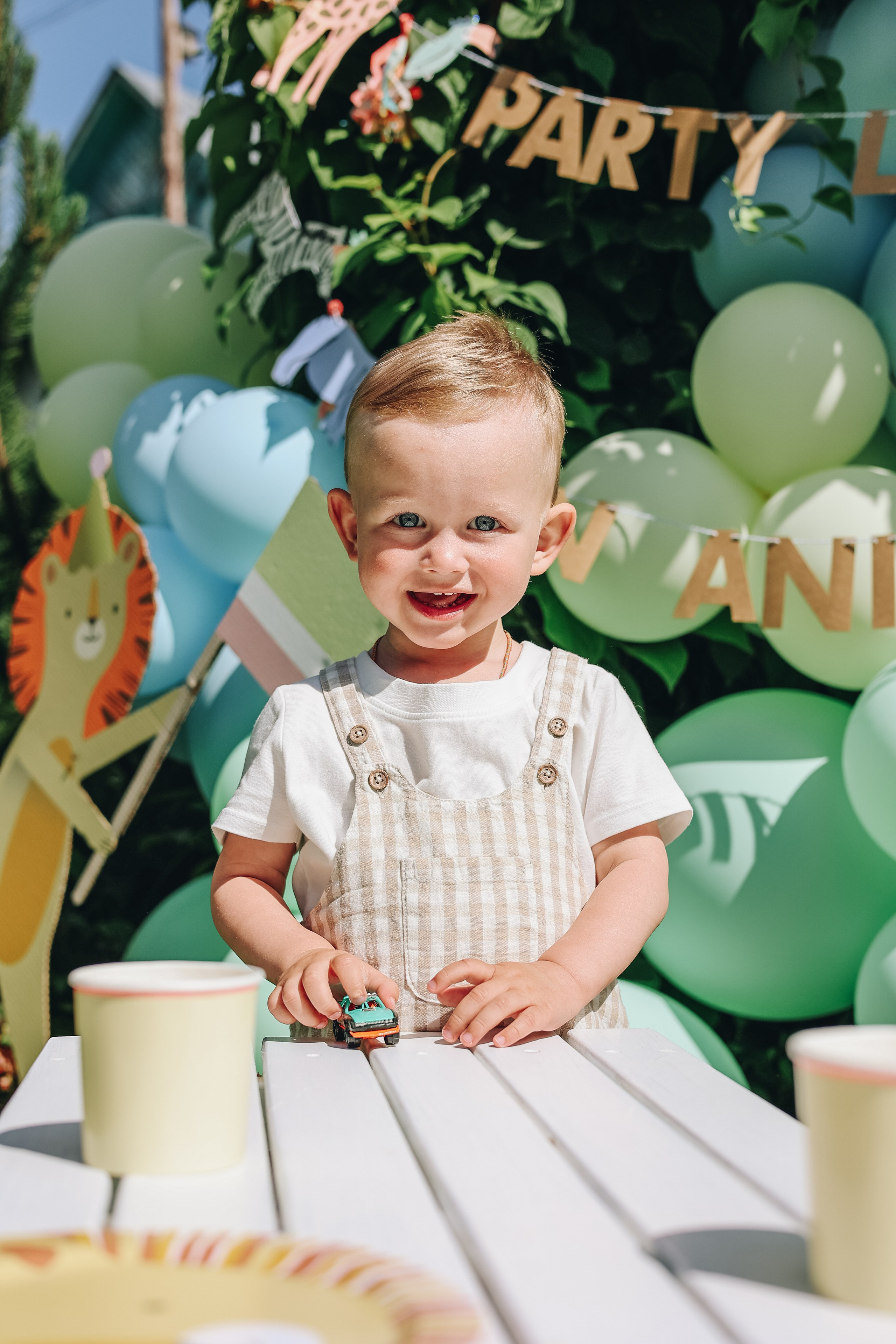 Илья 2 года. Фотограф Диана Воробьева Нижний Новгород