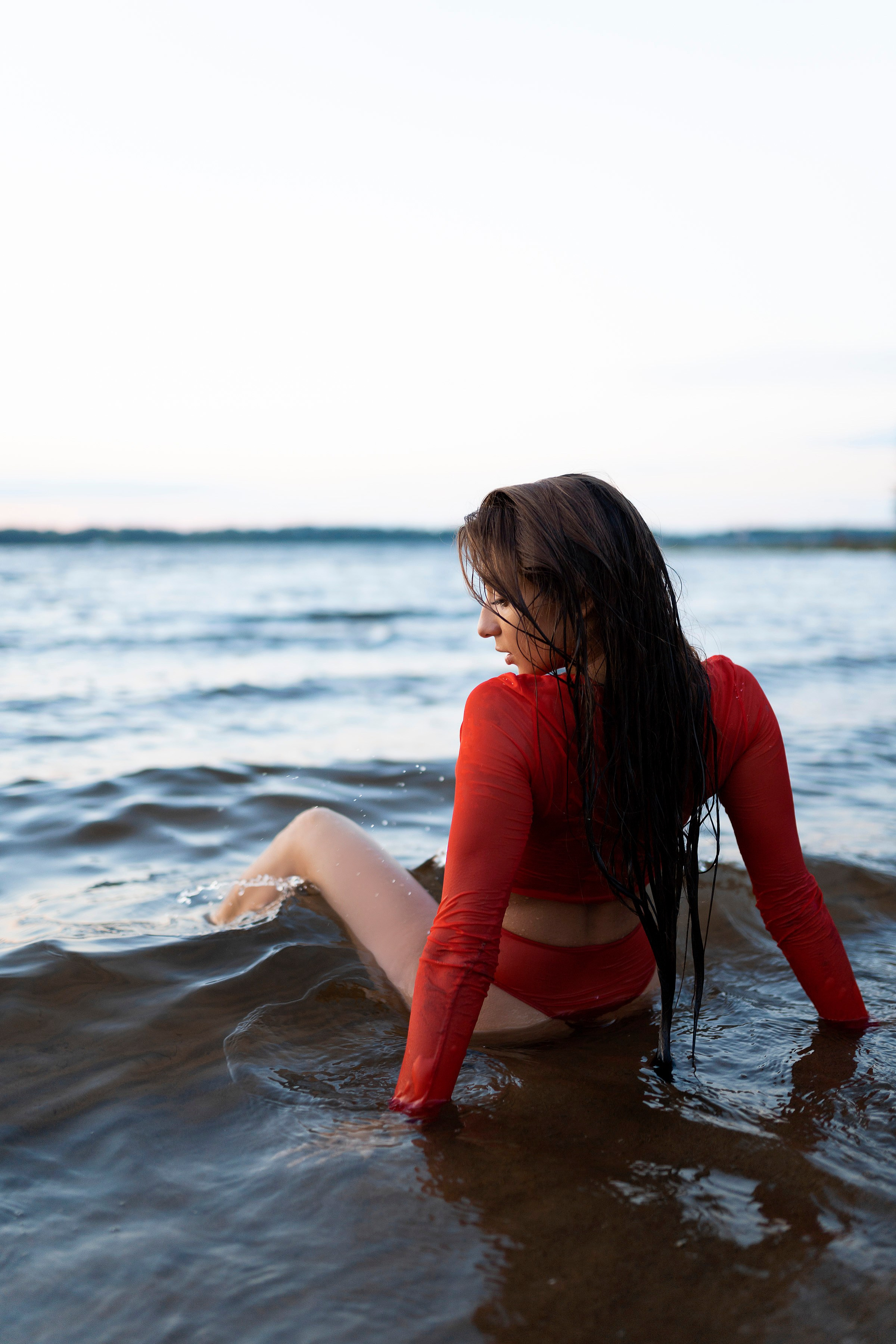 Аида. Фотограф в Самаре Муртазина Дарья