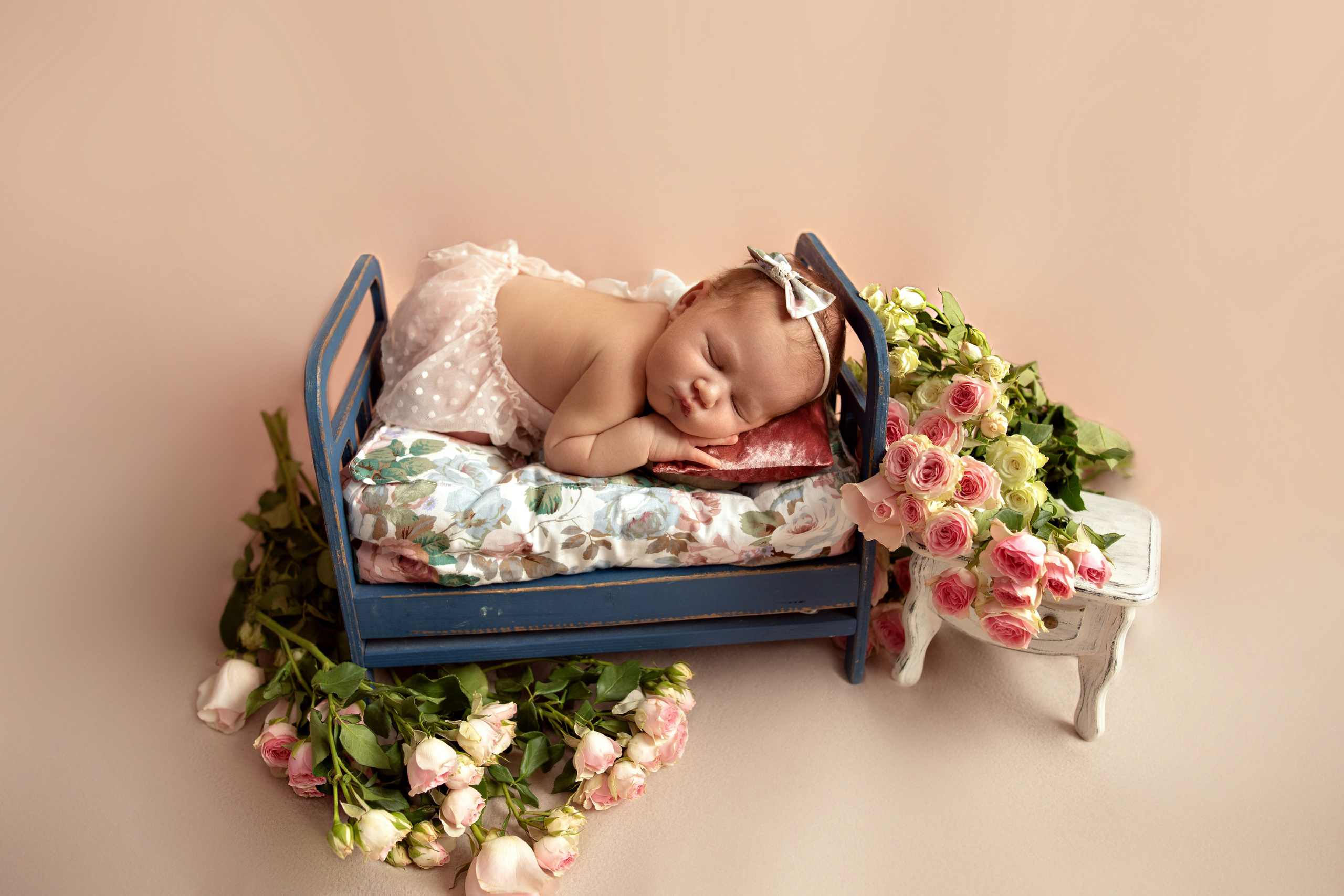 НОВОРОЖДЕННЫЕ. Фотограф новорожденных г. Тула