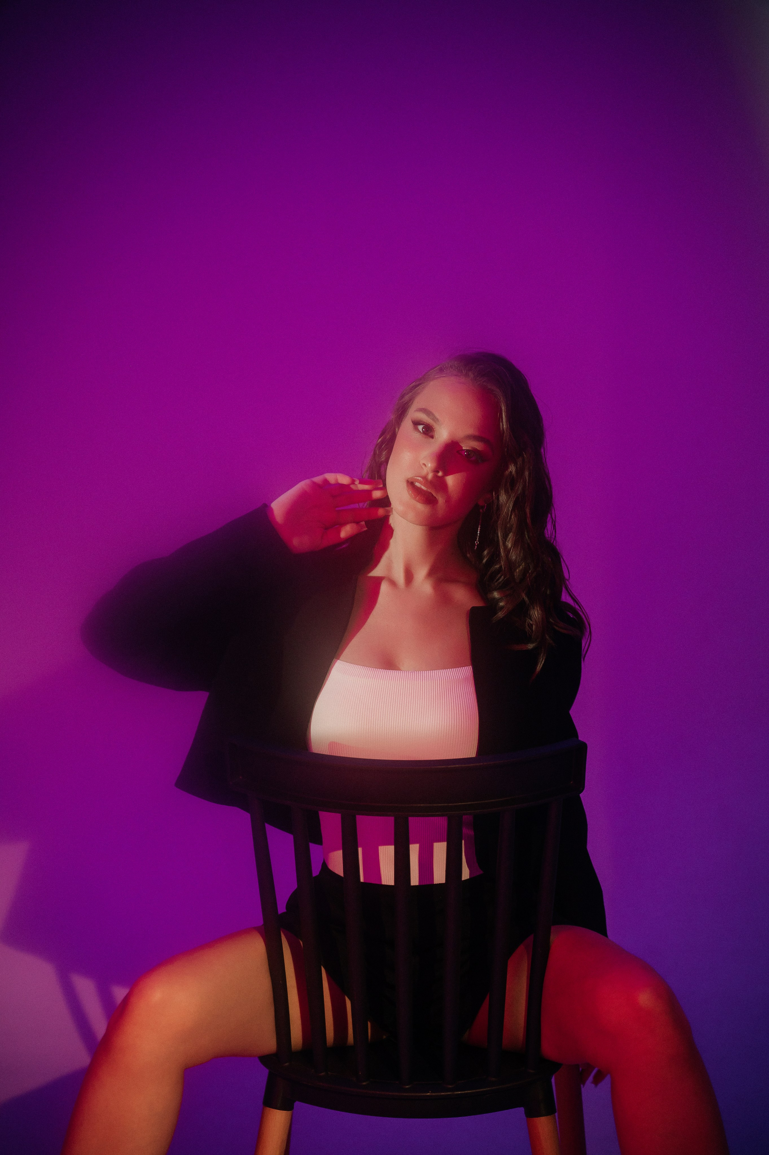 Кристина. Свадебный и семейный фотограф в Красноярске Виктория Тимонина