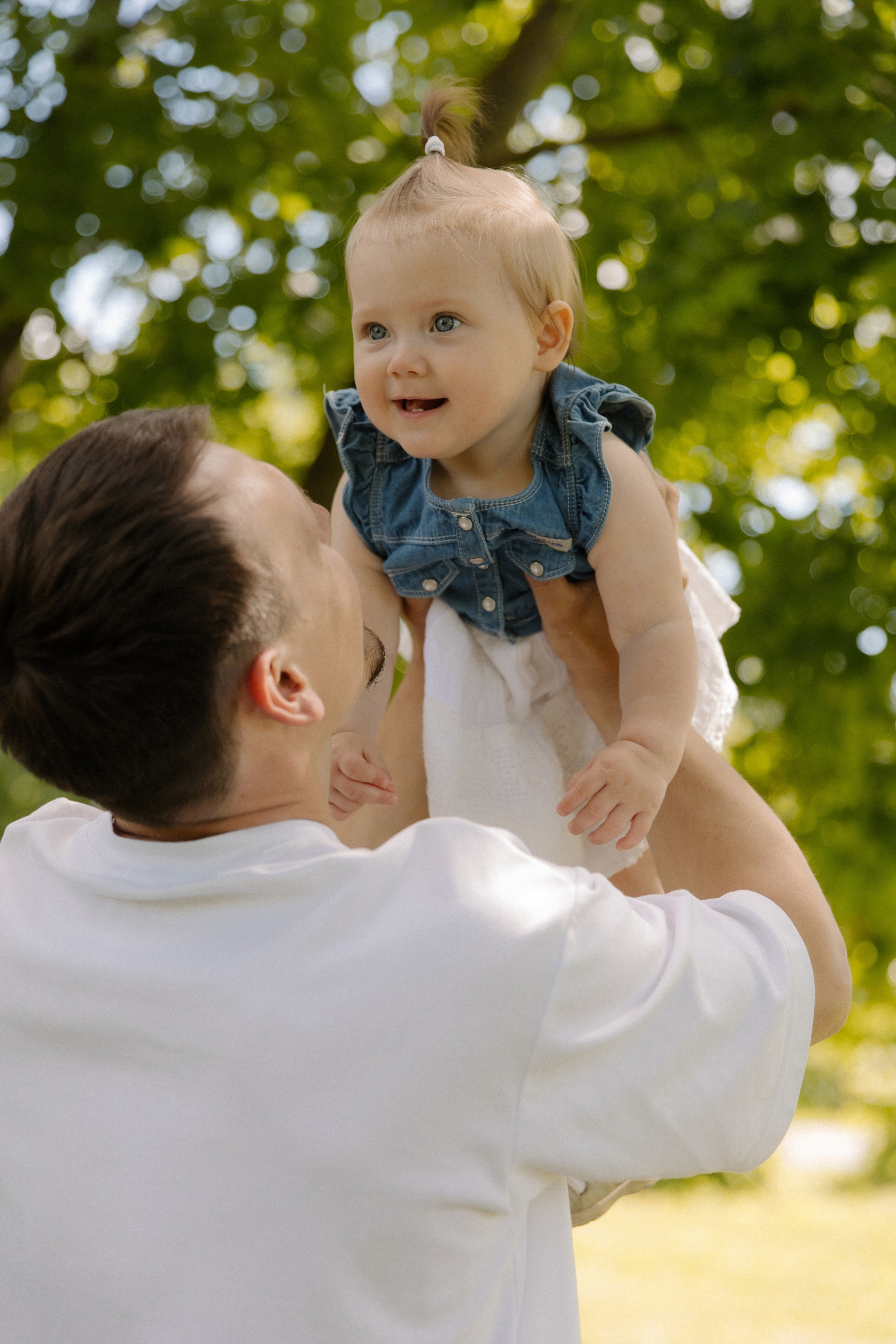 Семья Дениса и Анастасии. Семейный и свадебный фотограф в Москве и Зеленограде Пилипенко Юлия