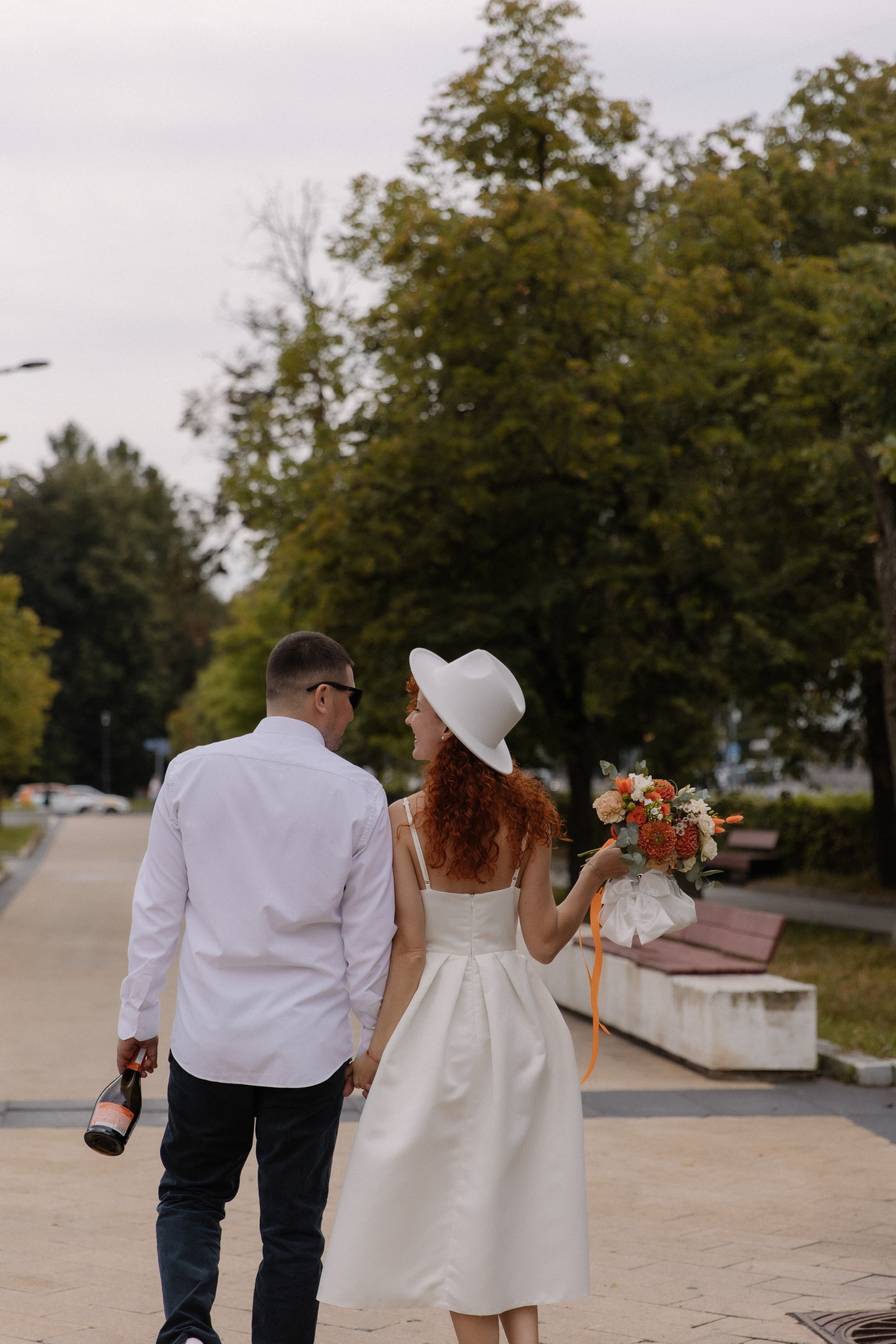 Якуб и Саша. Семейный и свадебный фотограф в Москве и Зеленограде Пилипенко Юлия