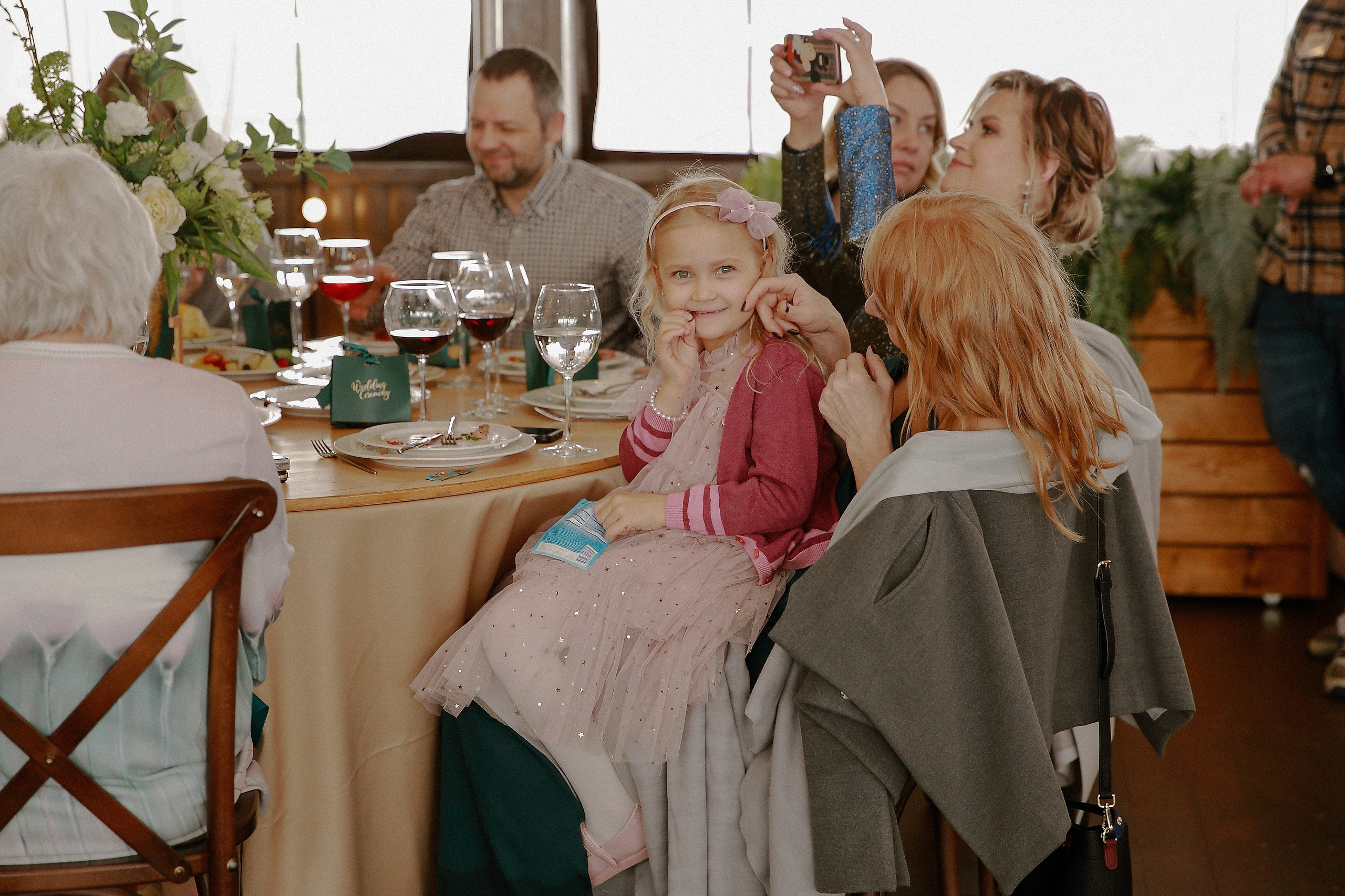 Саша и Ксюша. Семейный и свадебный фотограф в Москве и Зеленограде Пилипенко Юлия
