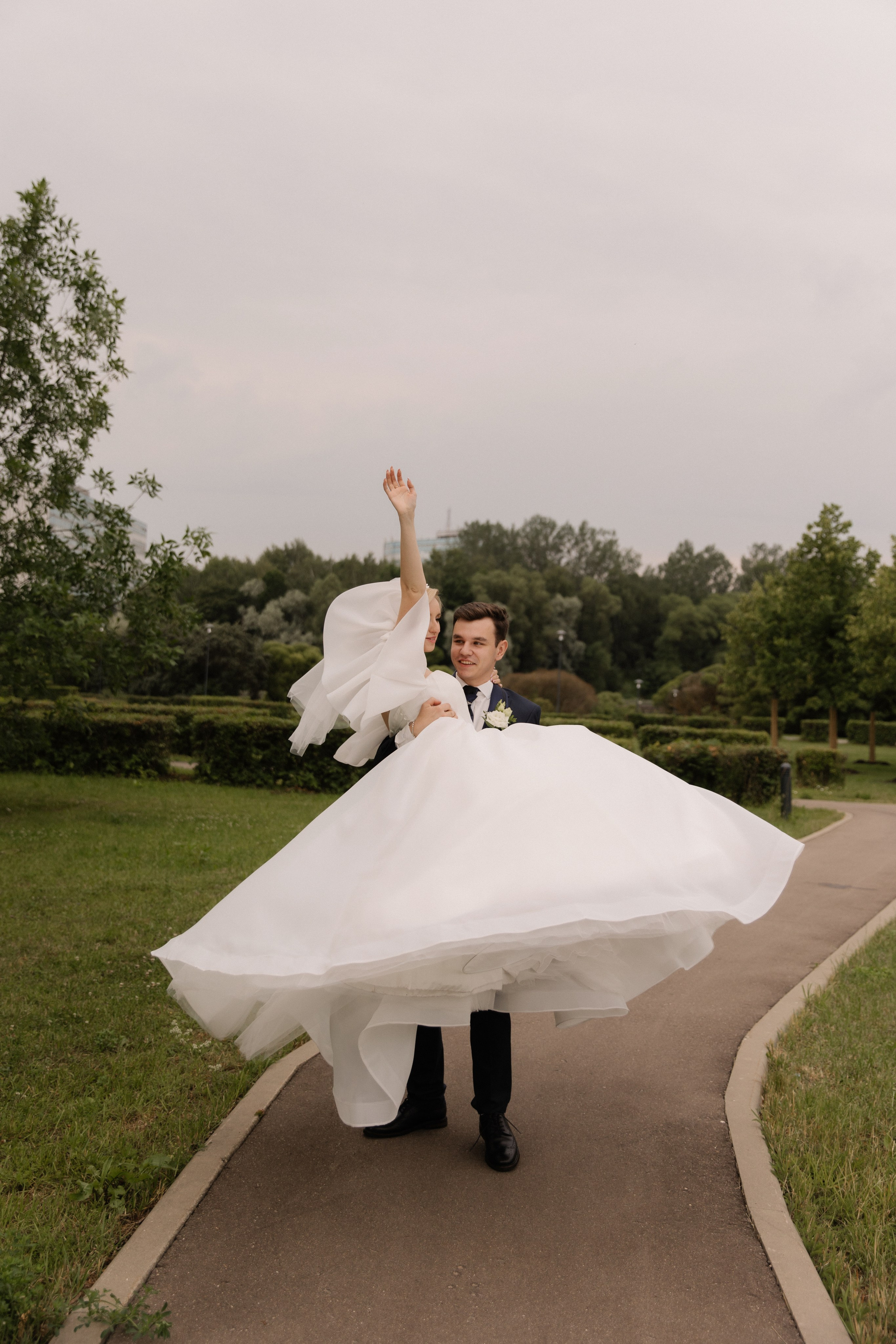 Семен и Софья. Семейный и свадебный фотограф в Москве и Зеленограде Пилипенко Юлия
