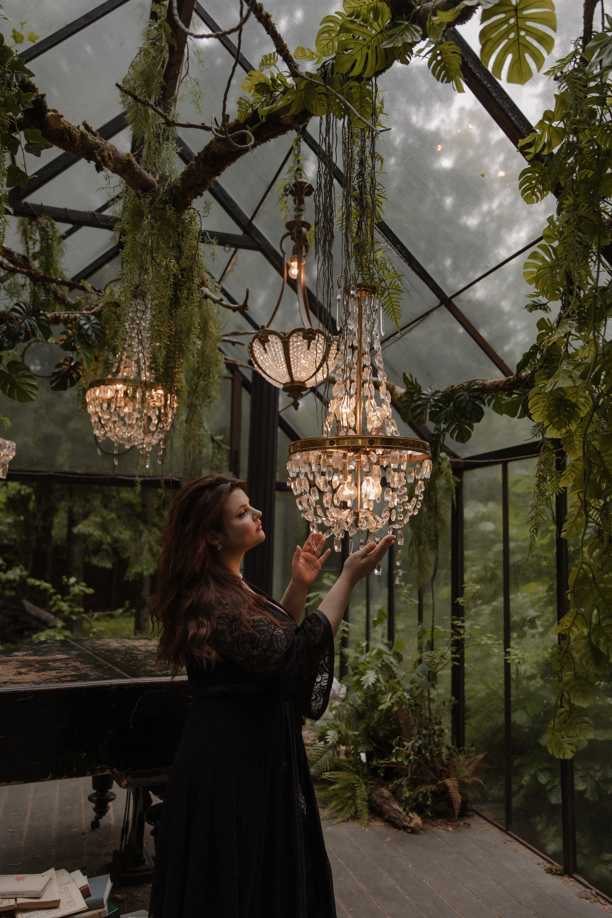 Настя. Семейный и свадебный фотограф в Москве и Зеленограде Пилипенко Юлия