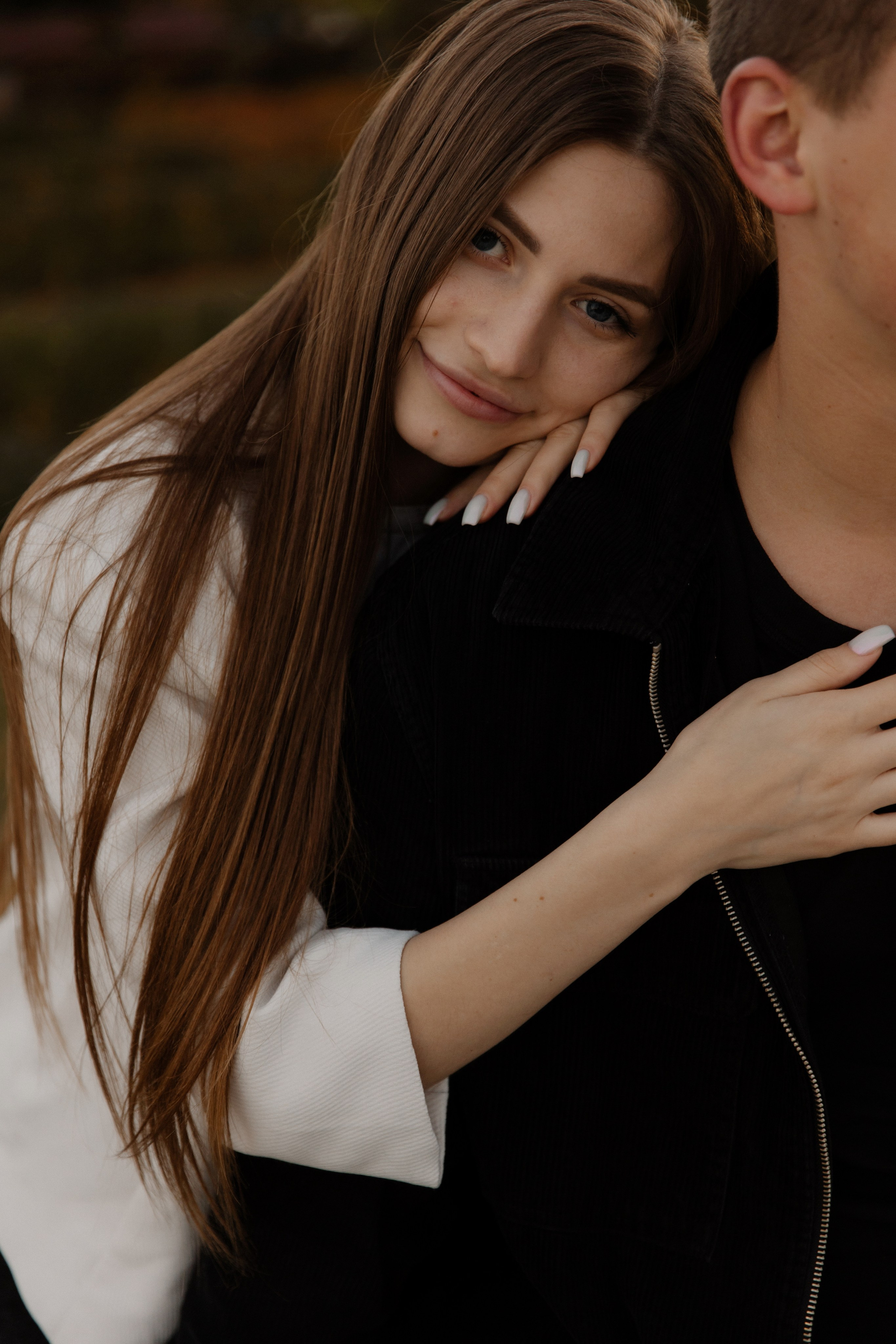 Антон и Алина. Семейный и свадебный фотограф в Москве и Зеленограде Пилипенко Юлия