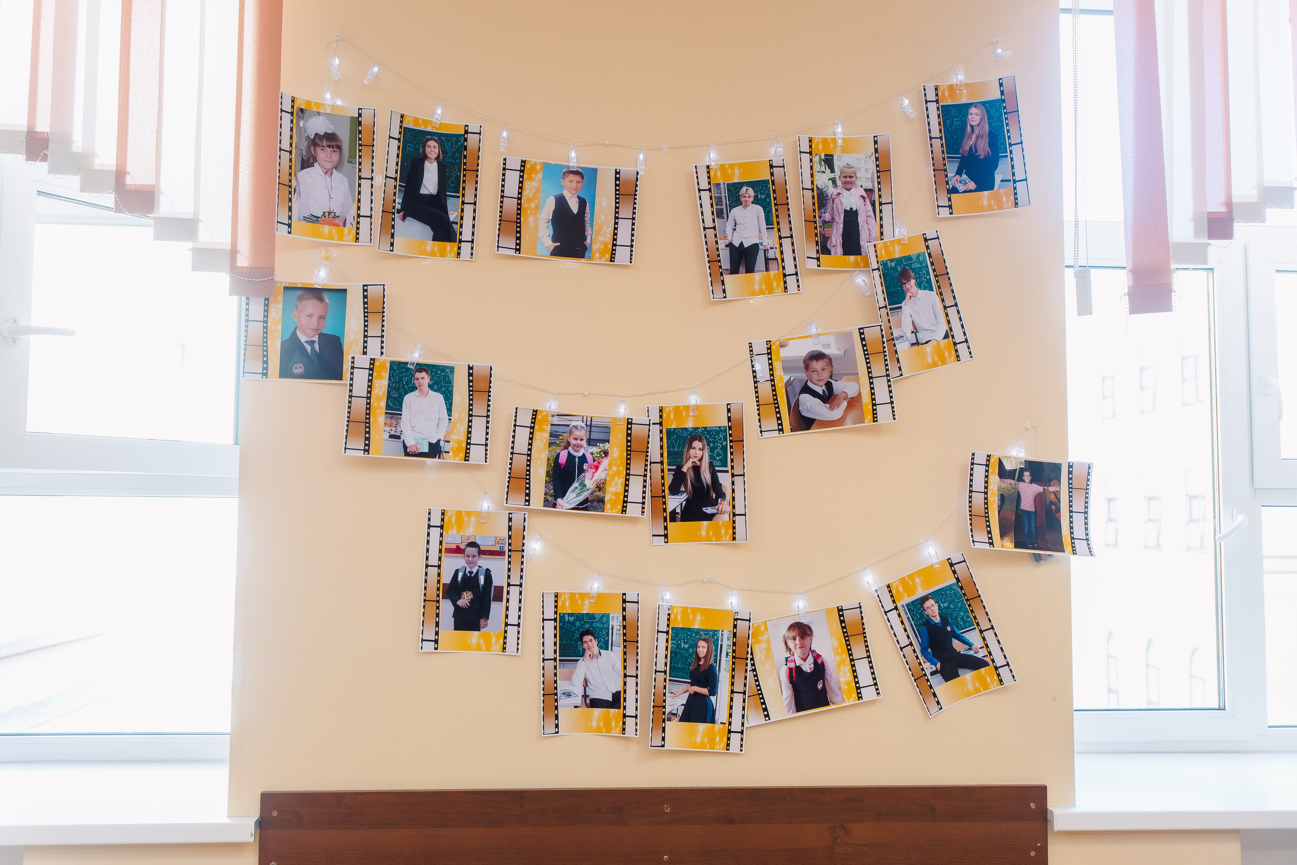 Последний звонок. Фотограф в Кронштадте и Санкт-Петербурге Анастасия Коваленко