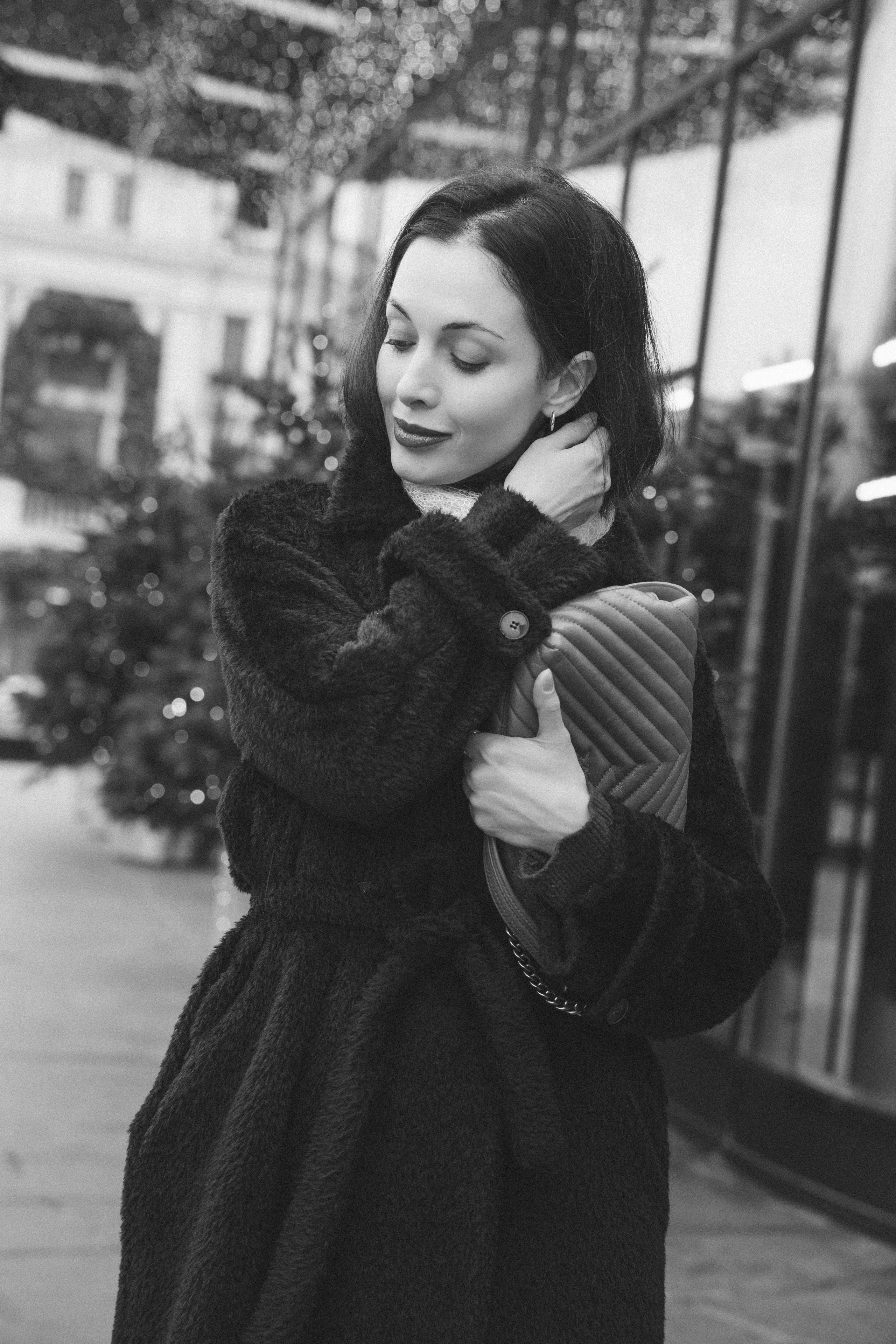 ОЛЯ. Я фотограф из Москвы к Вашим услугам