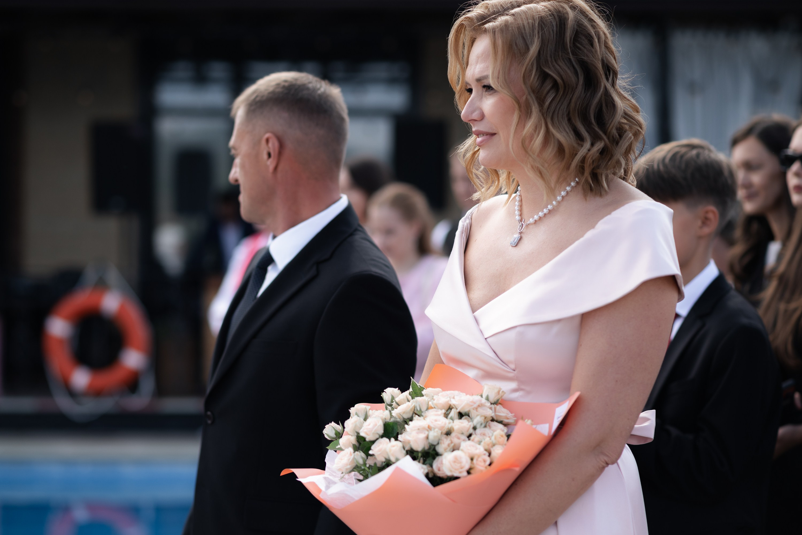 Артем и Екатерина. Главная