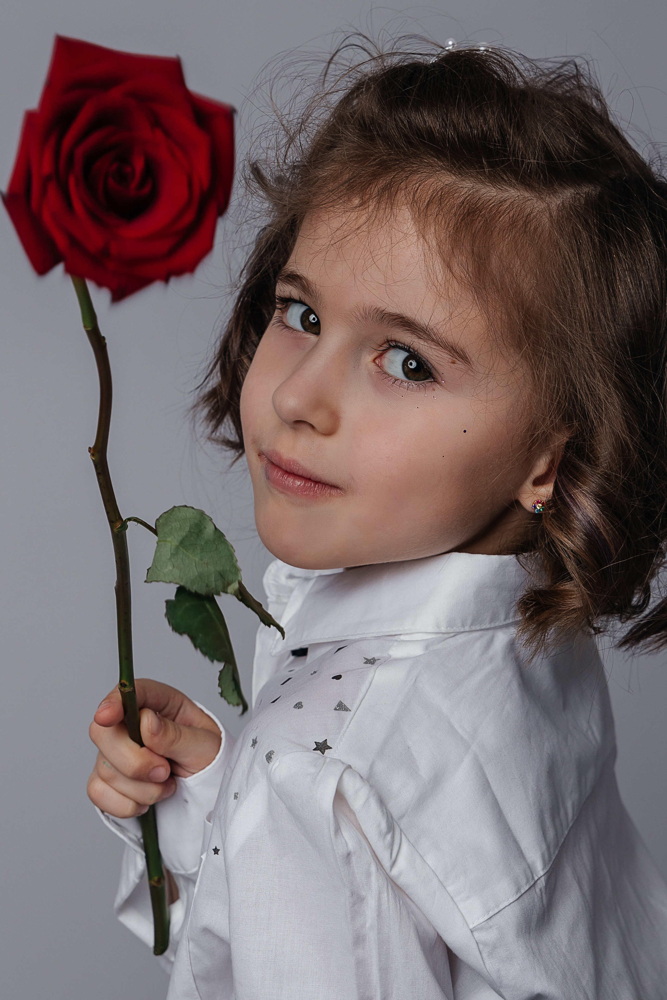 Студийные съемки и тематические проекты. Фотограф Усинск|Татьяна Вараксина