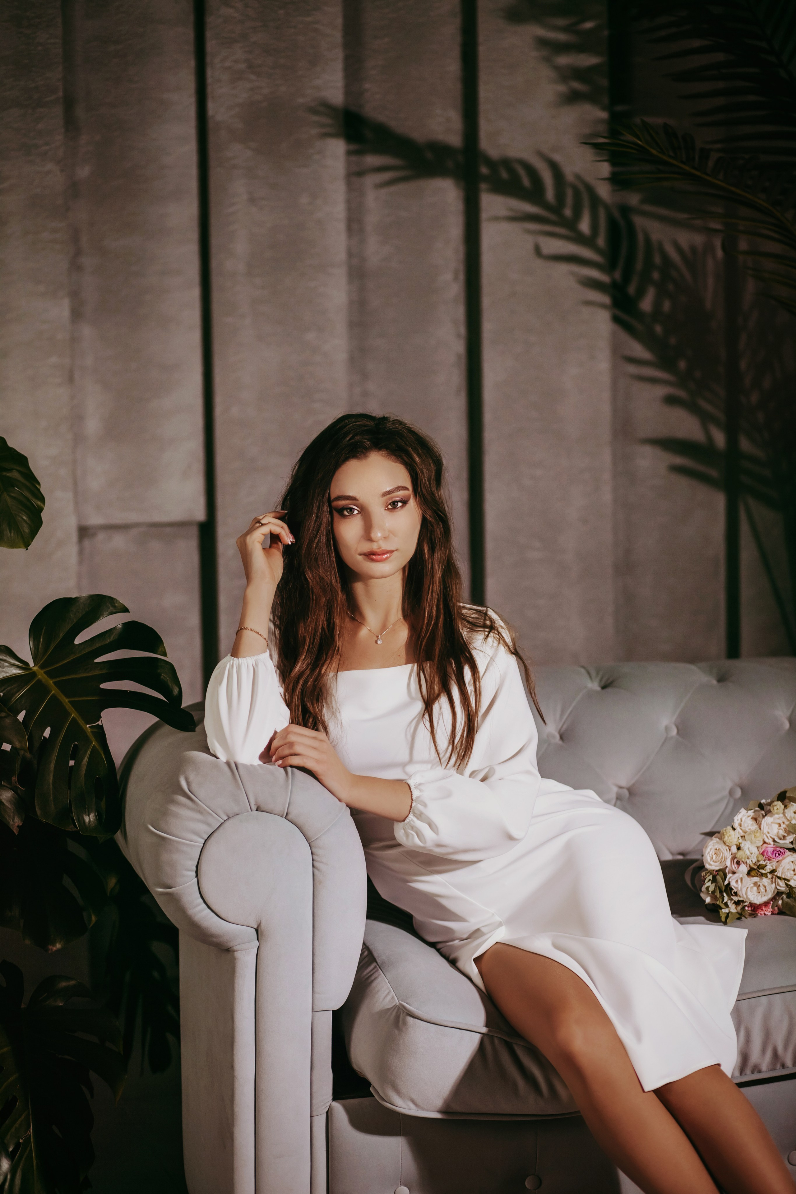 Алексей и Анастасия. Свадебный и женский фотограф в Сочи, Саратове Инга Лески