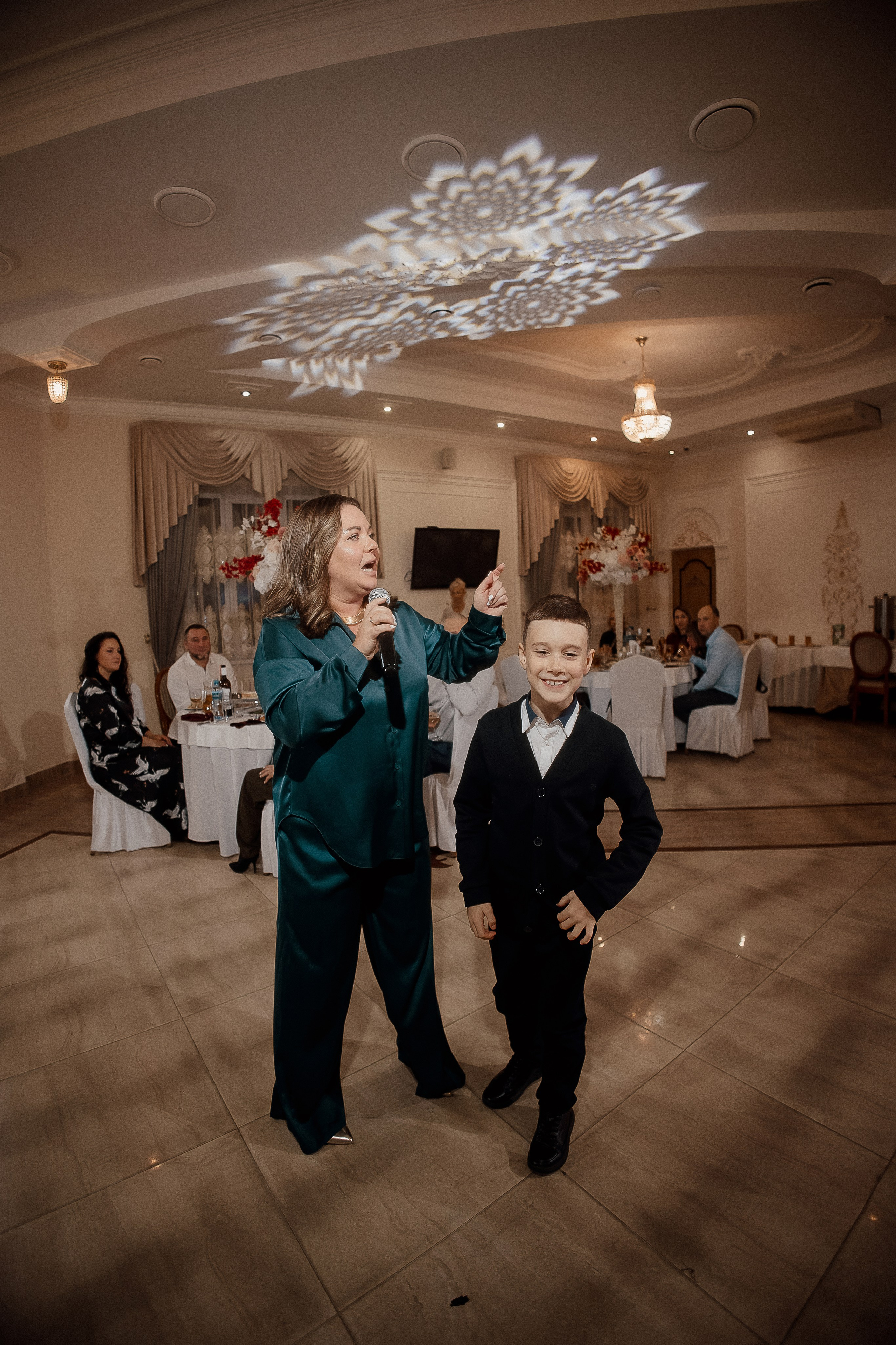 Юбилей. Свадебный фотограф