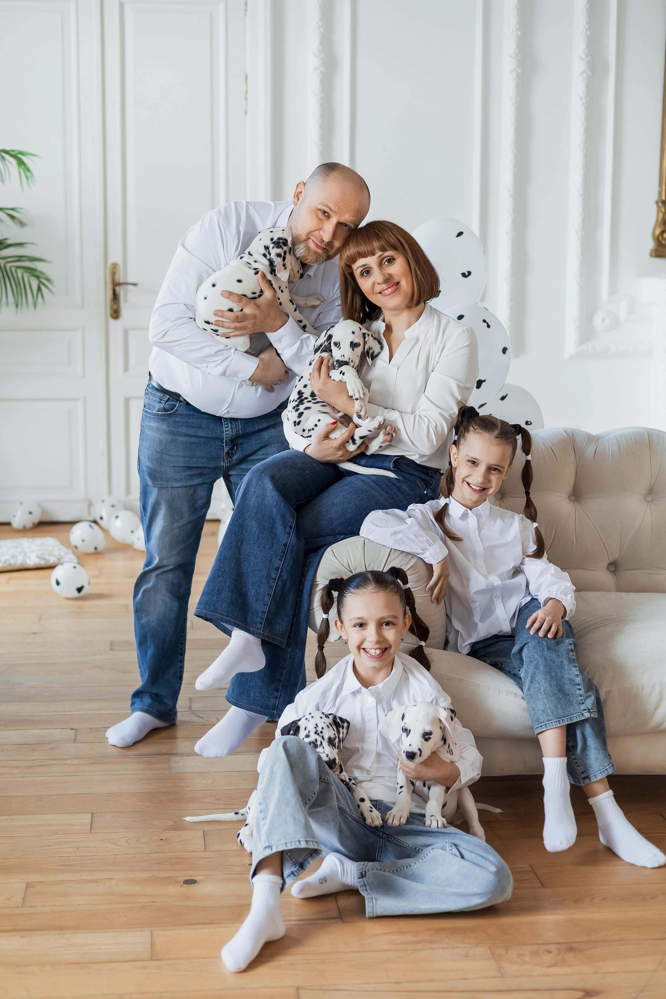 Семейные съёмки. Творческий и свадебный фотограф в Санкт-Петербурге Екатерина PHOTOFORY