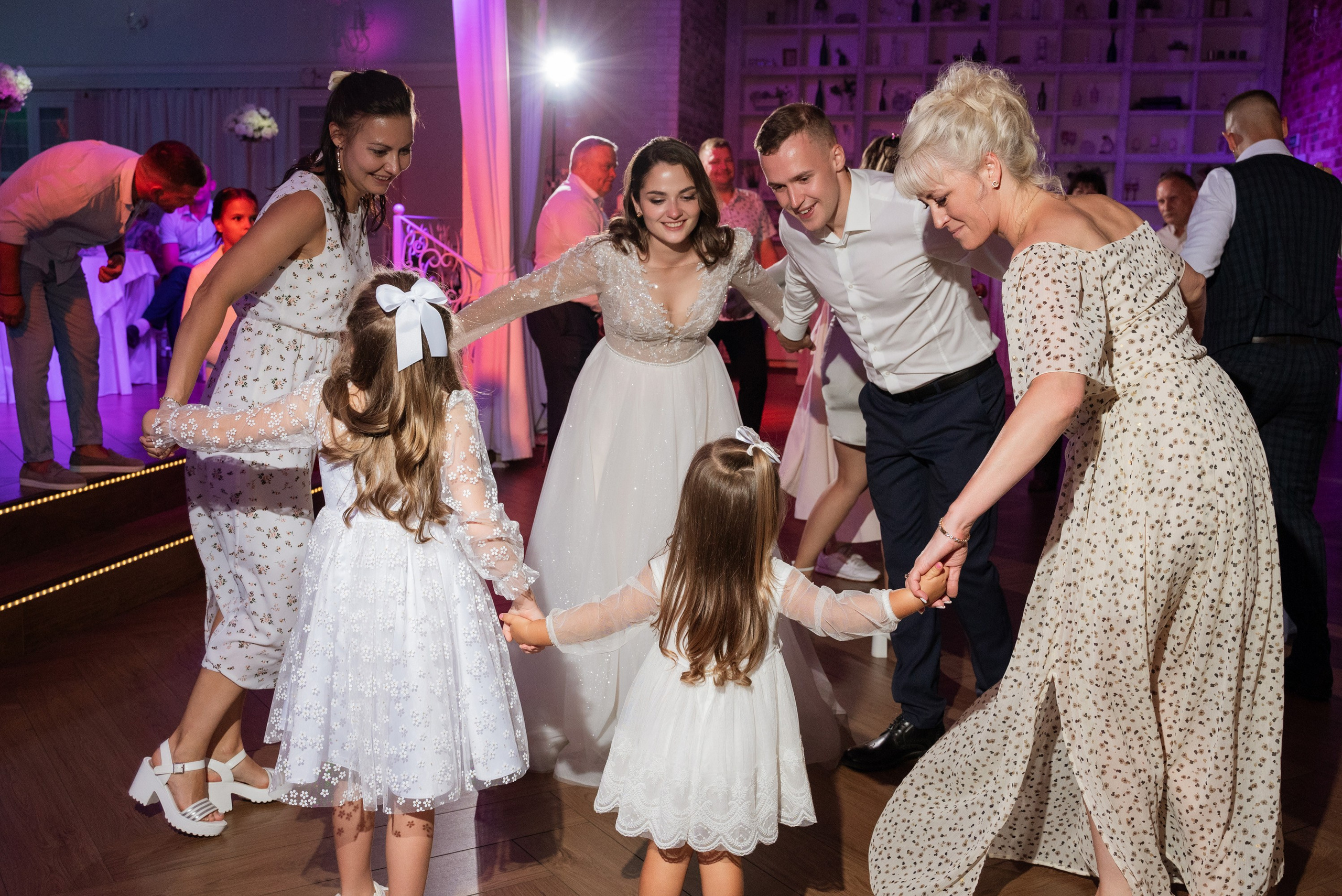 Виталий и Софья | 26.07.24. Свадебный фотограф в Санкт-Петербурге Владислава Тюльпина