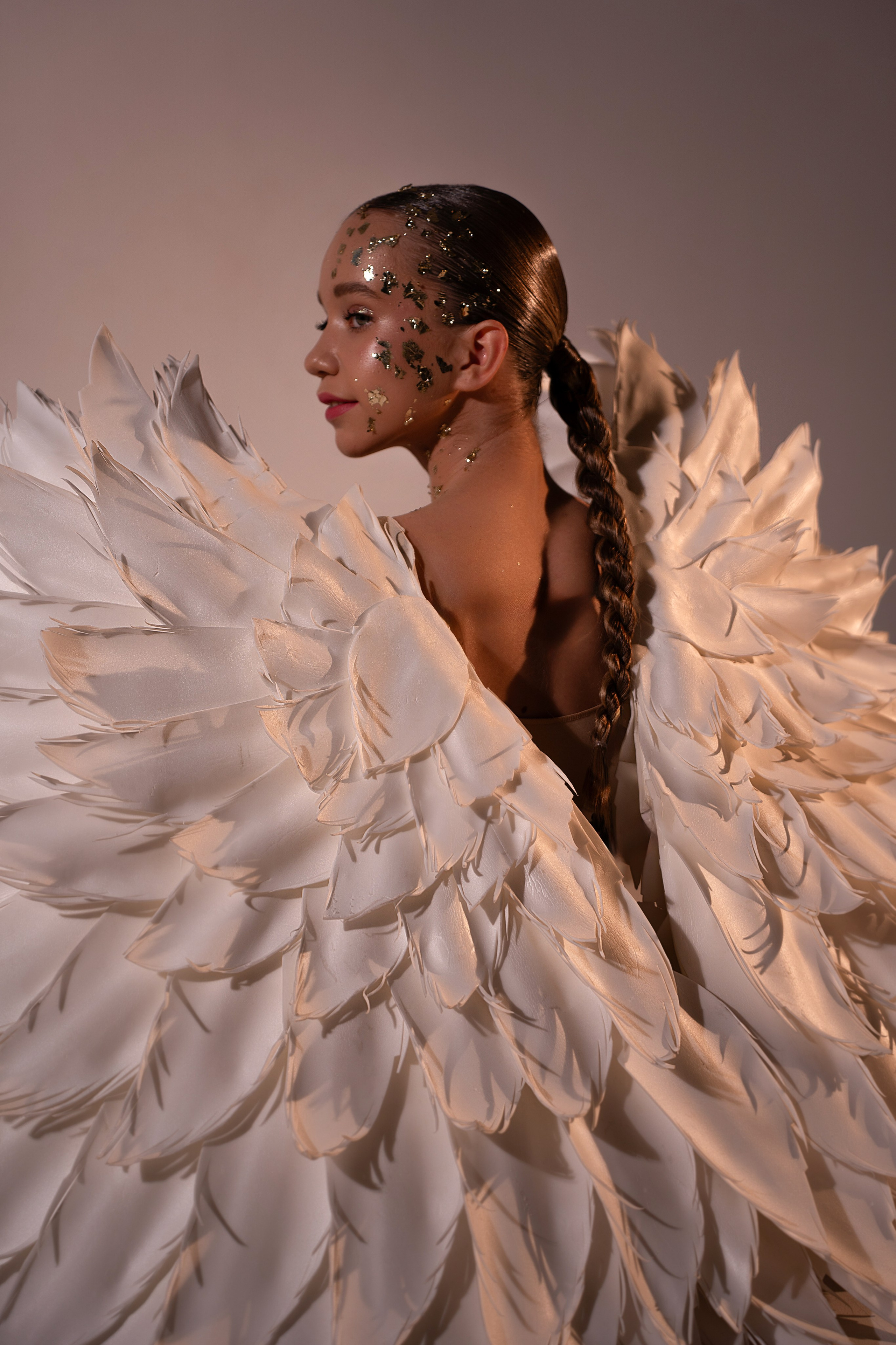 Гимнастки. Главная