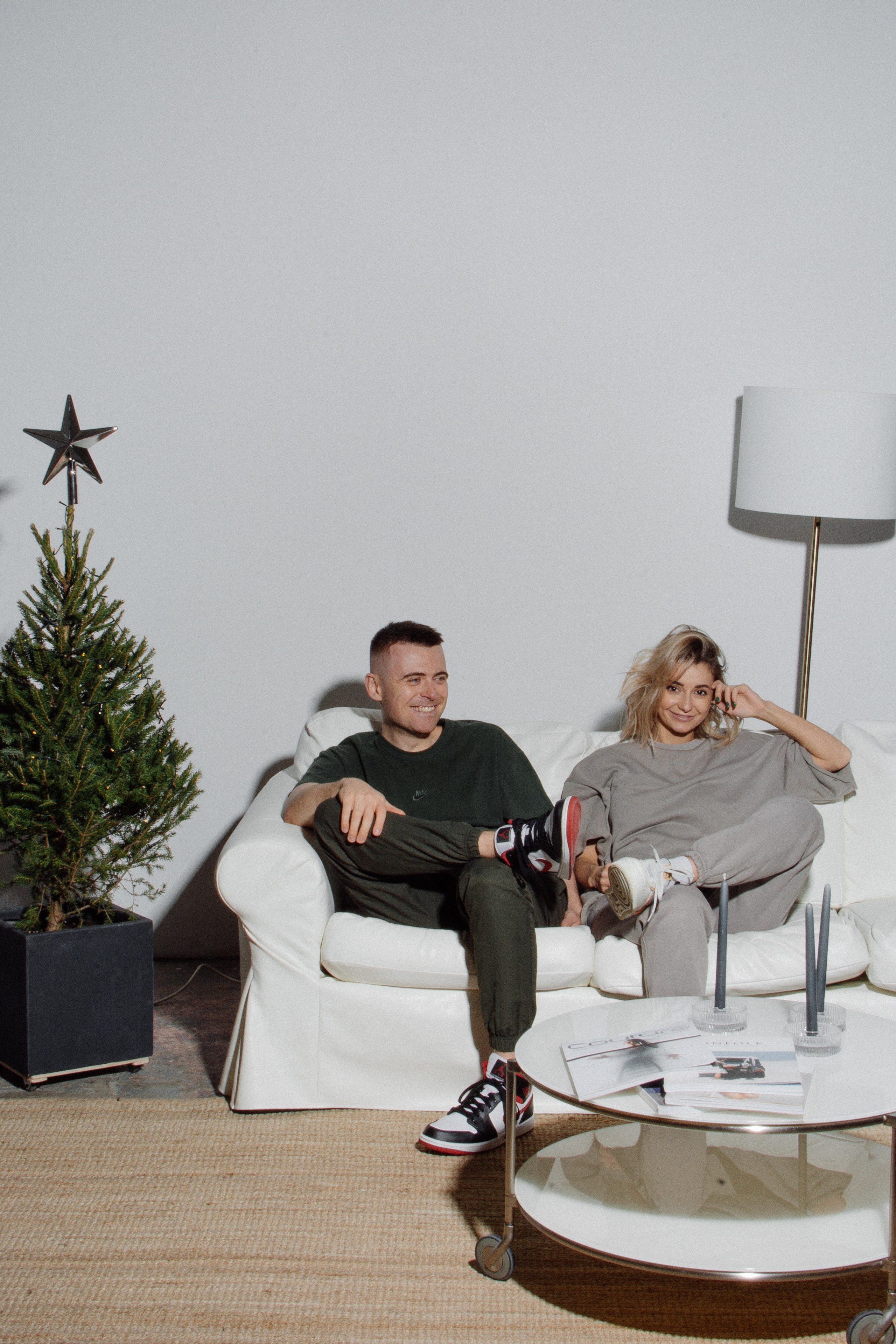 Galya & Max. Фотограф Ольга Кудрявцева | Нижний Новгород