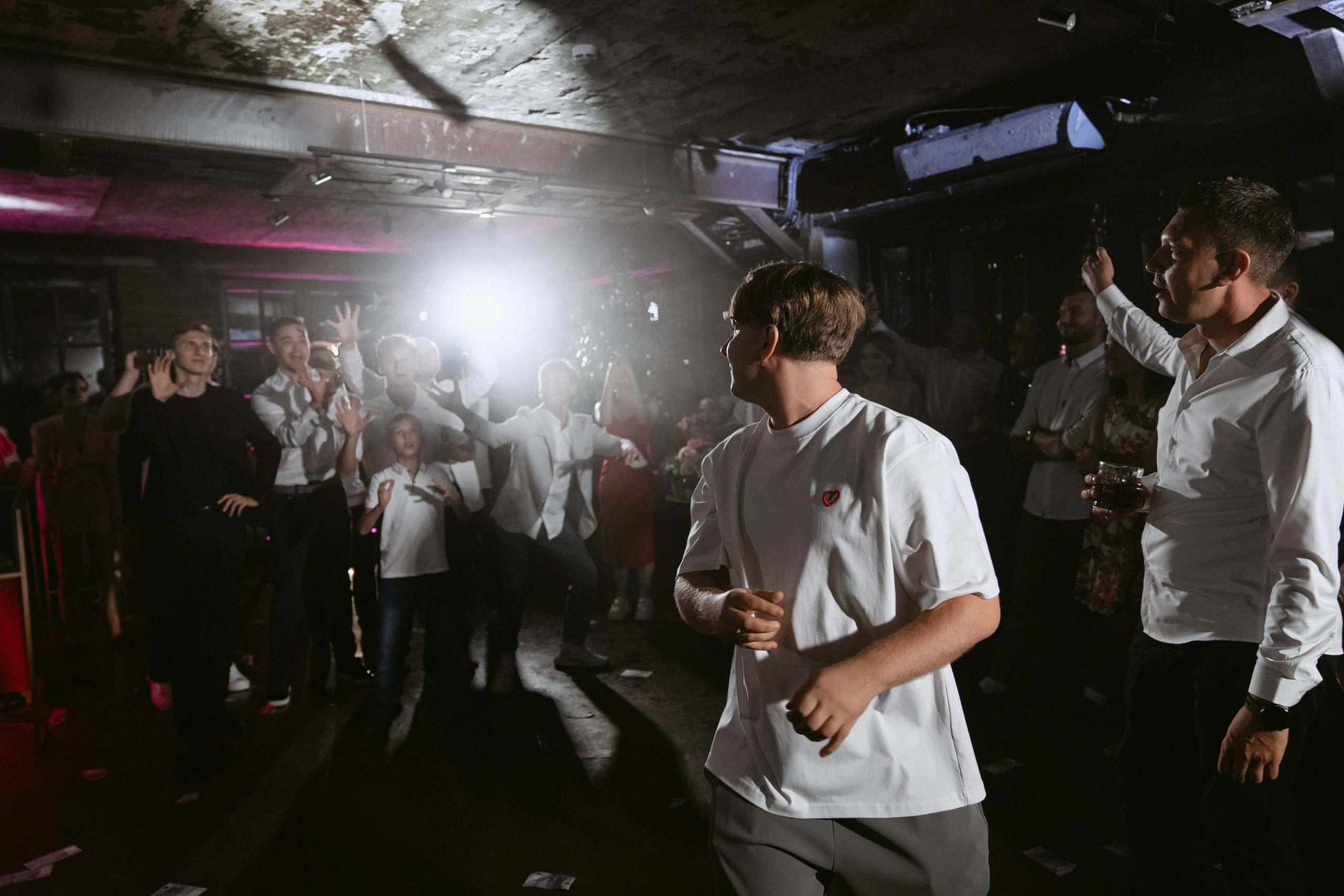 Анна и Савва