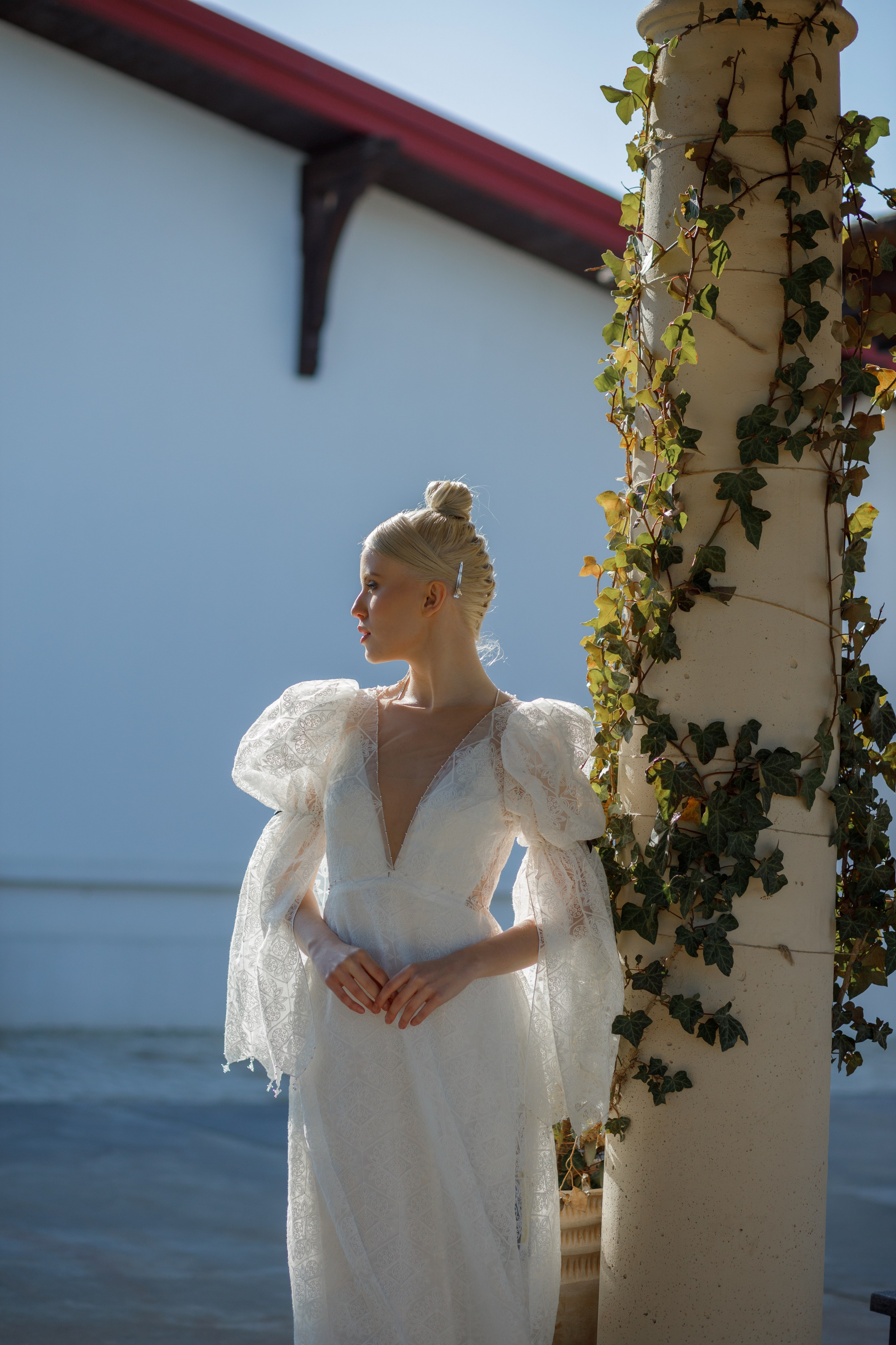 Гайк и Катя. Фотограф Краснодар