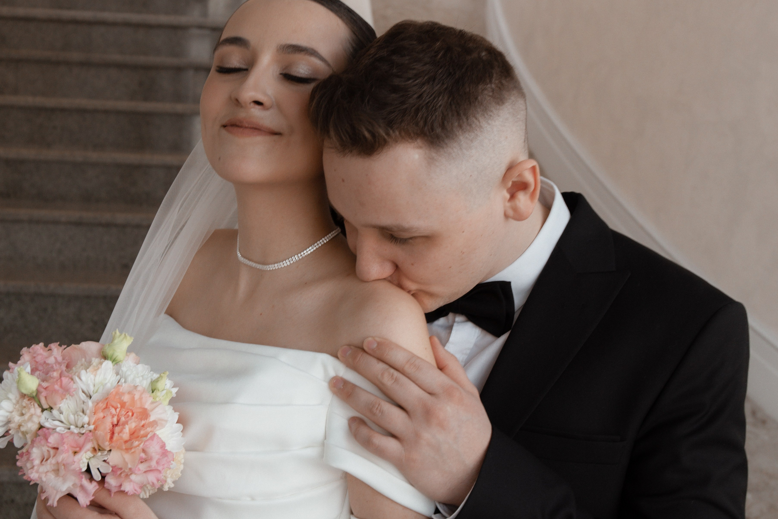 A | A. Свадебный и портретный фотограф в Новосибирске Любовь Исакова