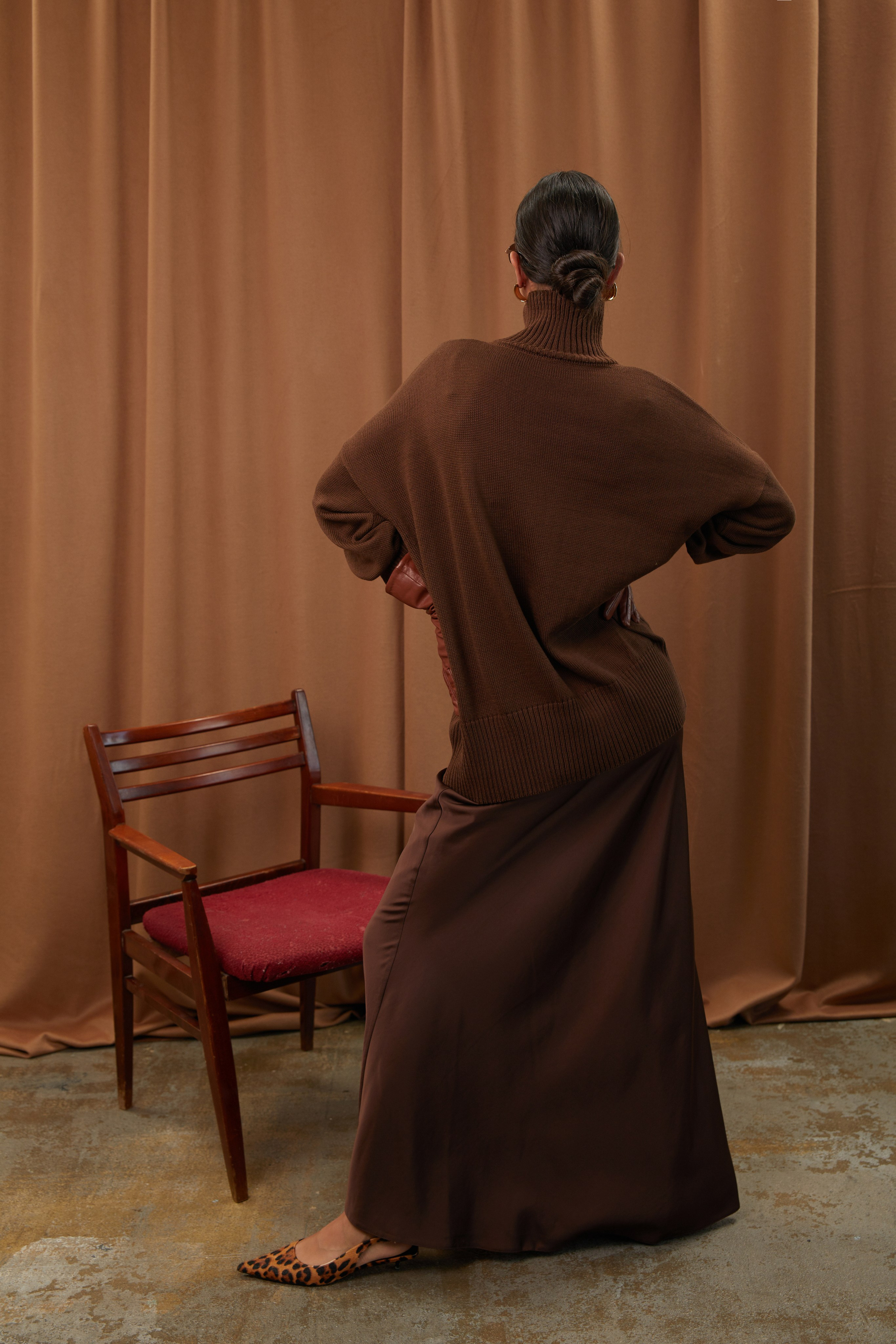 Сьемка для Фактуры. Главная