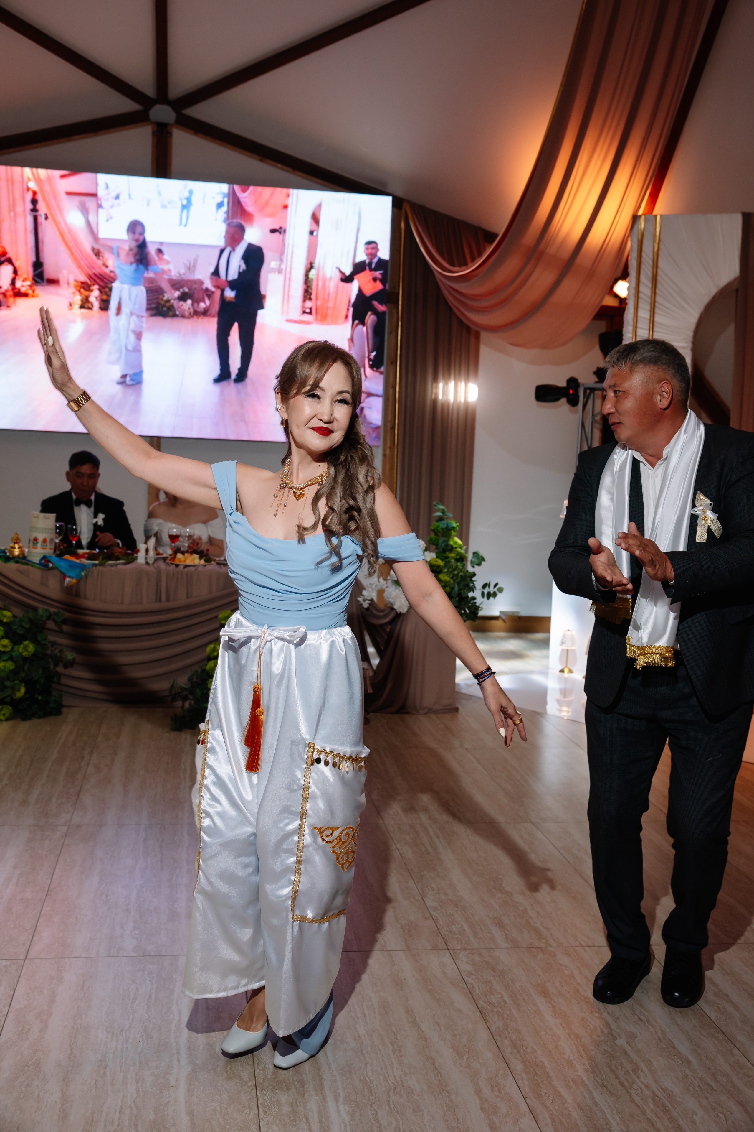 Свадьба Мергена и Алтаны. Свадебный и семейный фотограф в Элисте Лиджик Сарлов