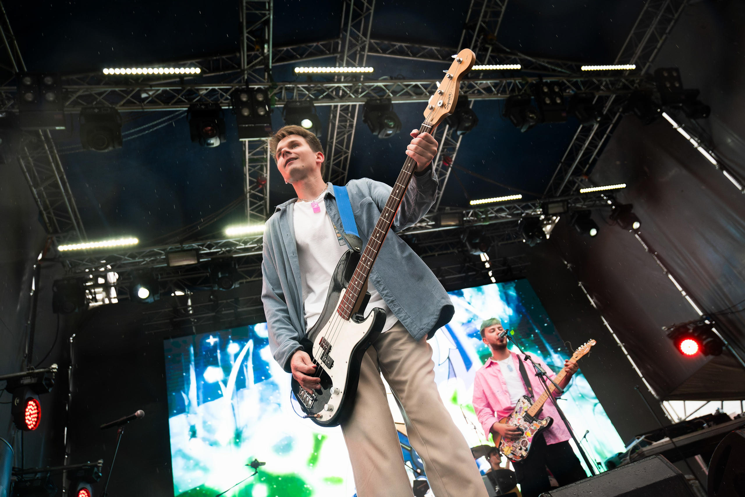 Концерты. Репортажный фотограф Даниил Коваленко