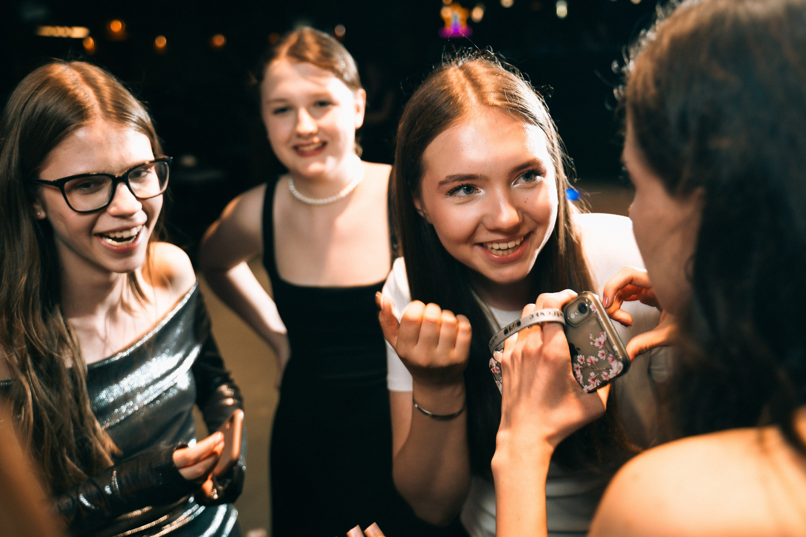 Выпускной 2025. Репортажный фотограф Даниил Коваленко